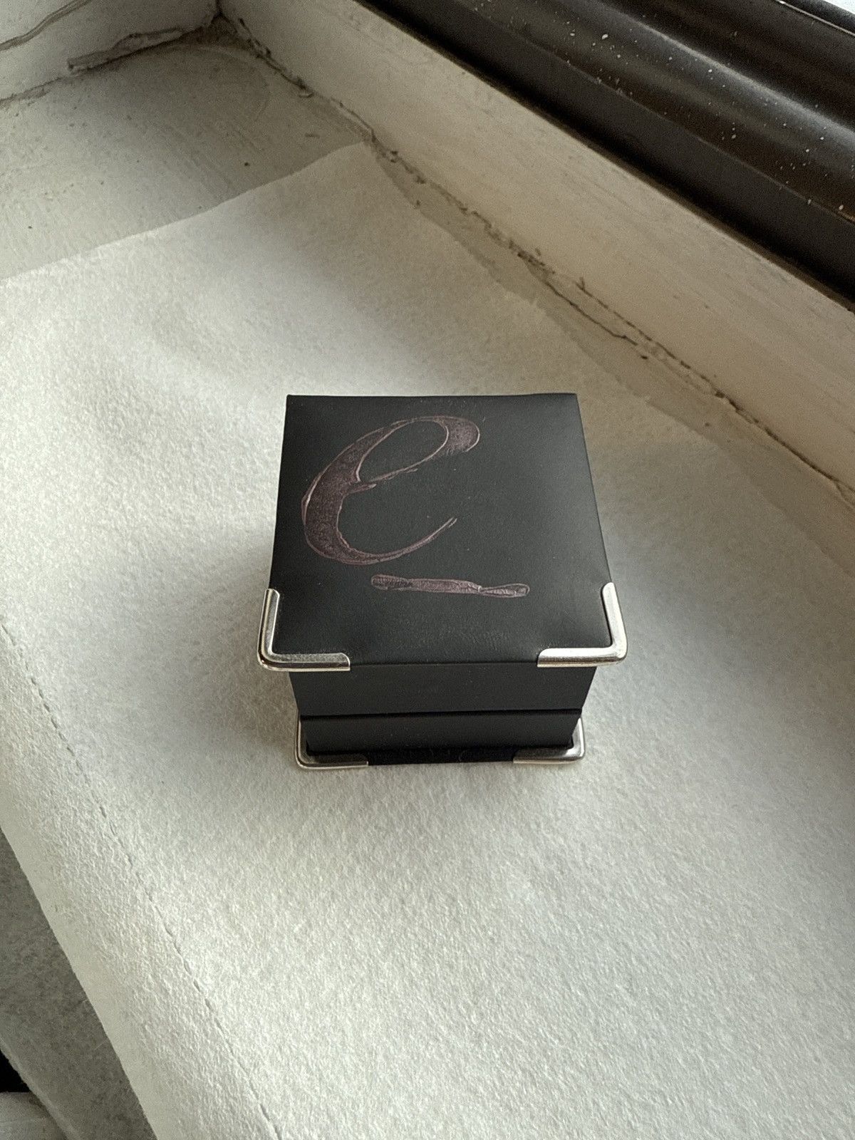 Other Eskhaton Bespoke “Gumdrop” Ring Size ONE SIZE - 11 Thumbnail