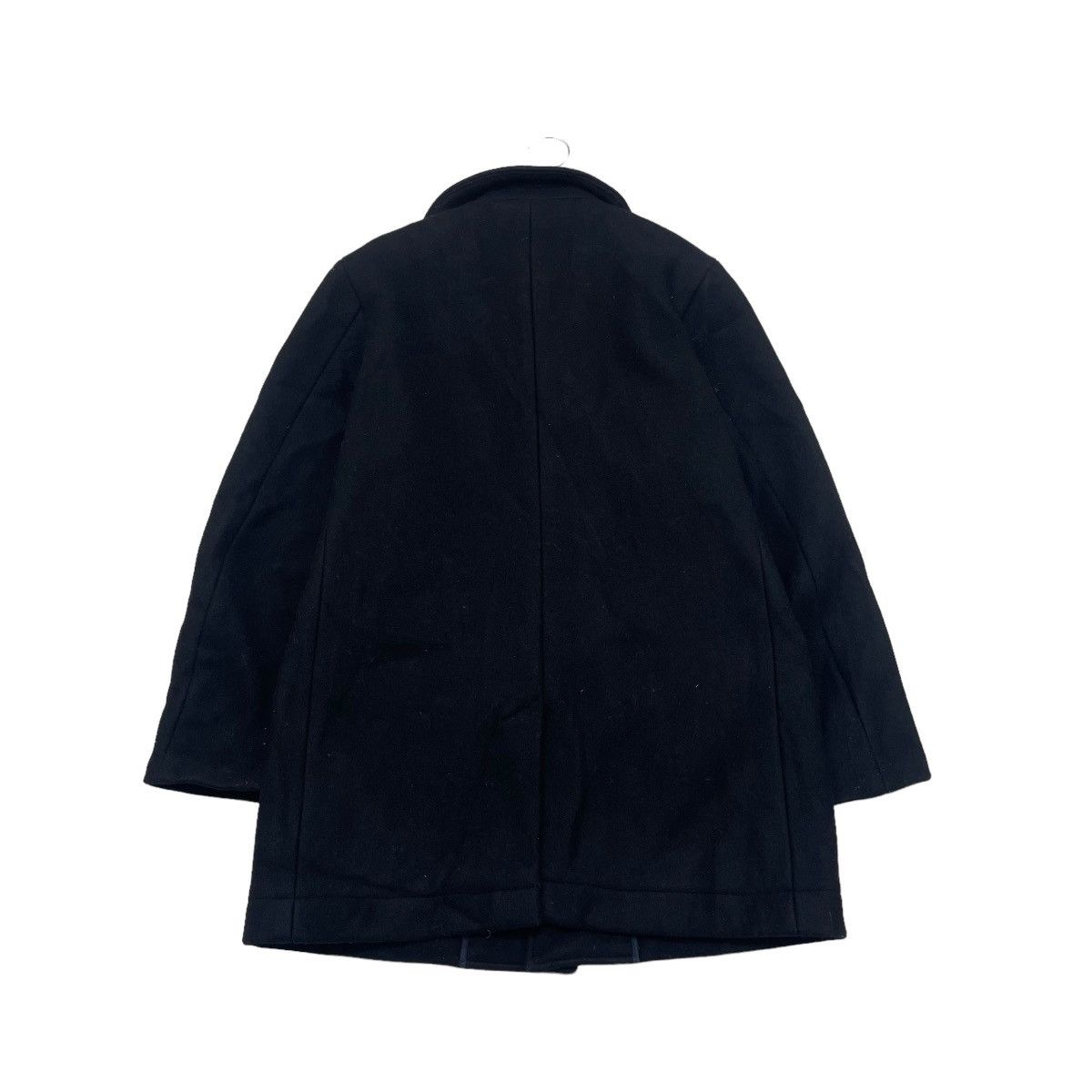 Autumn Cashmere × Issey Miyake × Japanese Brand Nisica Made In Japan Warm Jacket Size US M / EU 48-50 / 2 - 3 Thumbnail