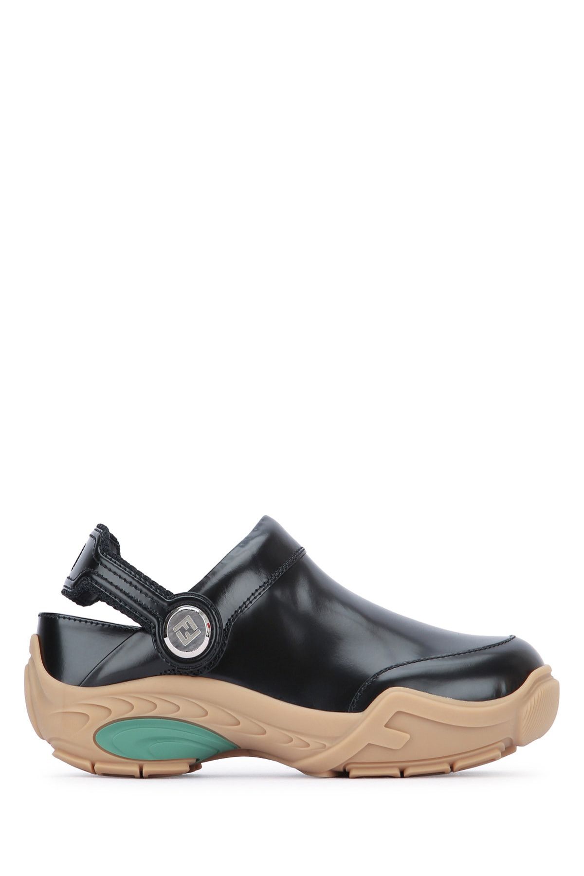 Fendi Mocassini Size US 6 / EU 39 - 1 Thumbnail