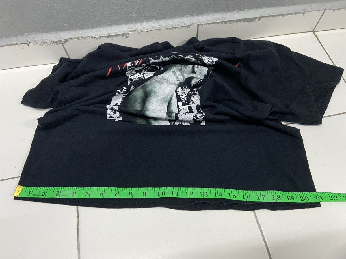 Rap Tees XXXTENTACION RAPPER RAP TEE Size US L / EU 52-54 / 3 - 12 Thumbnail