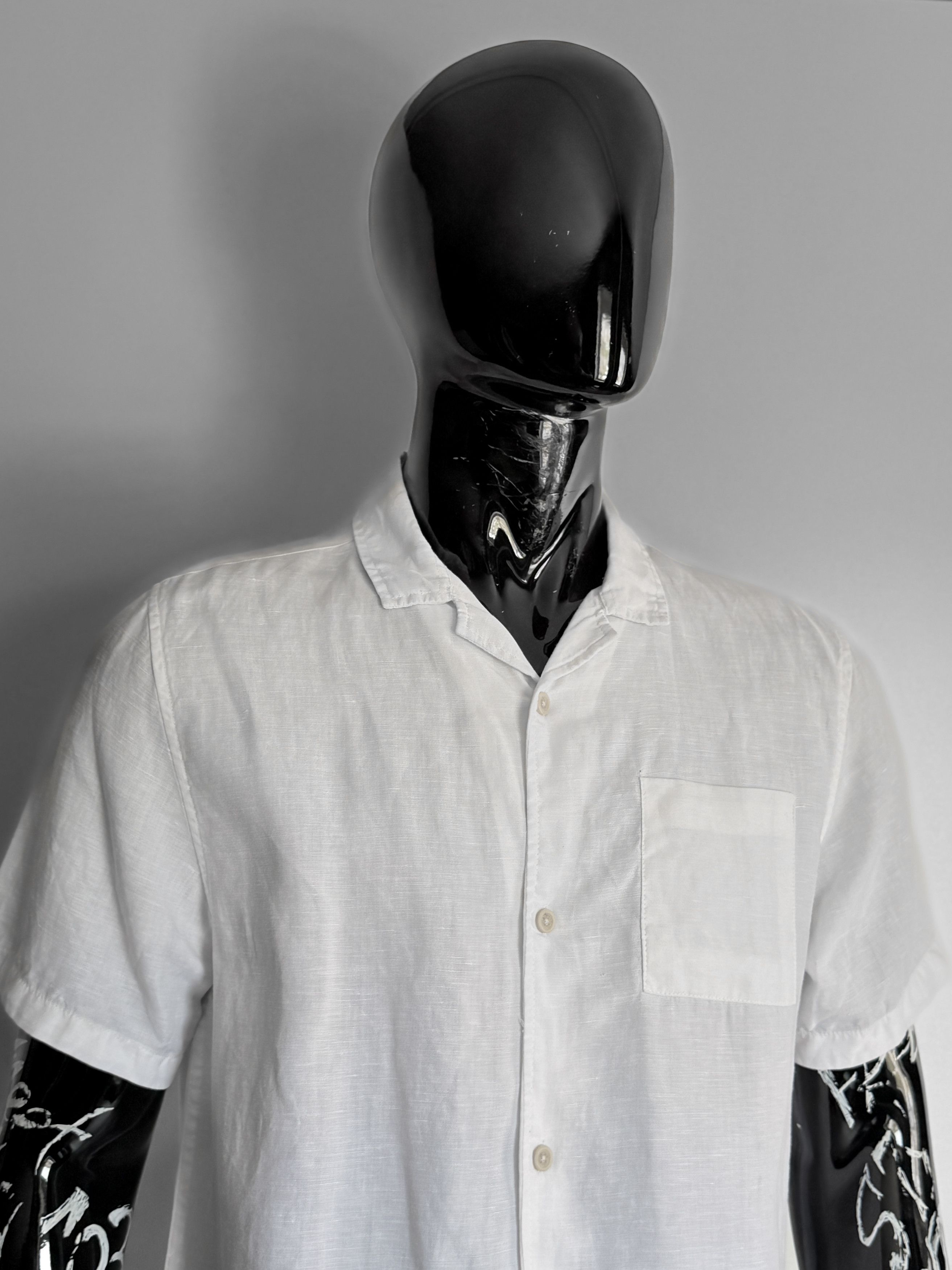 Folk Folk Men’s Shirt Size US L / EU 52-54 / 3 - 6 Thumbnail
