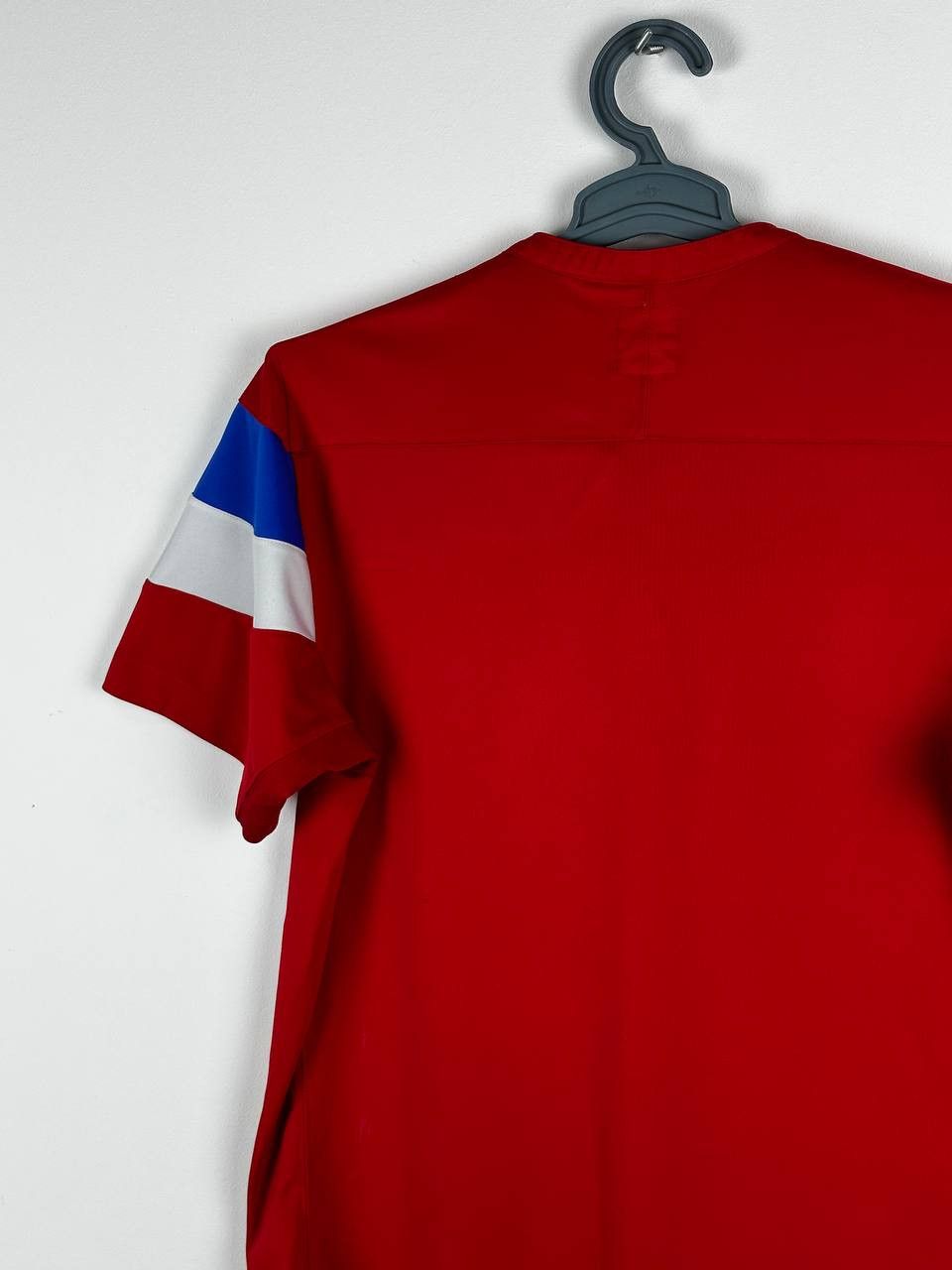 Umbro × Vintage Glasgow Rangers 2011 2012 Away soccer shirt jersey Size US M / EU 48-50 / 2 - 9 Thumbnail