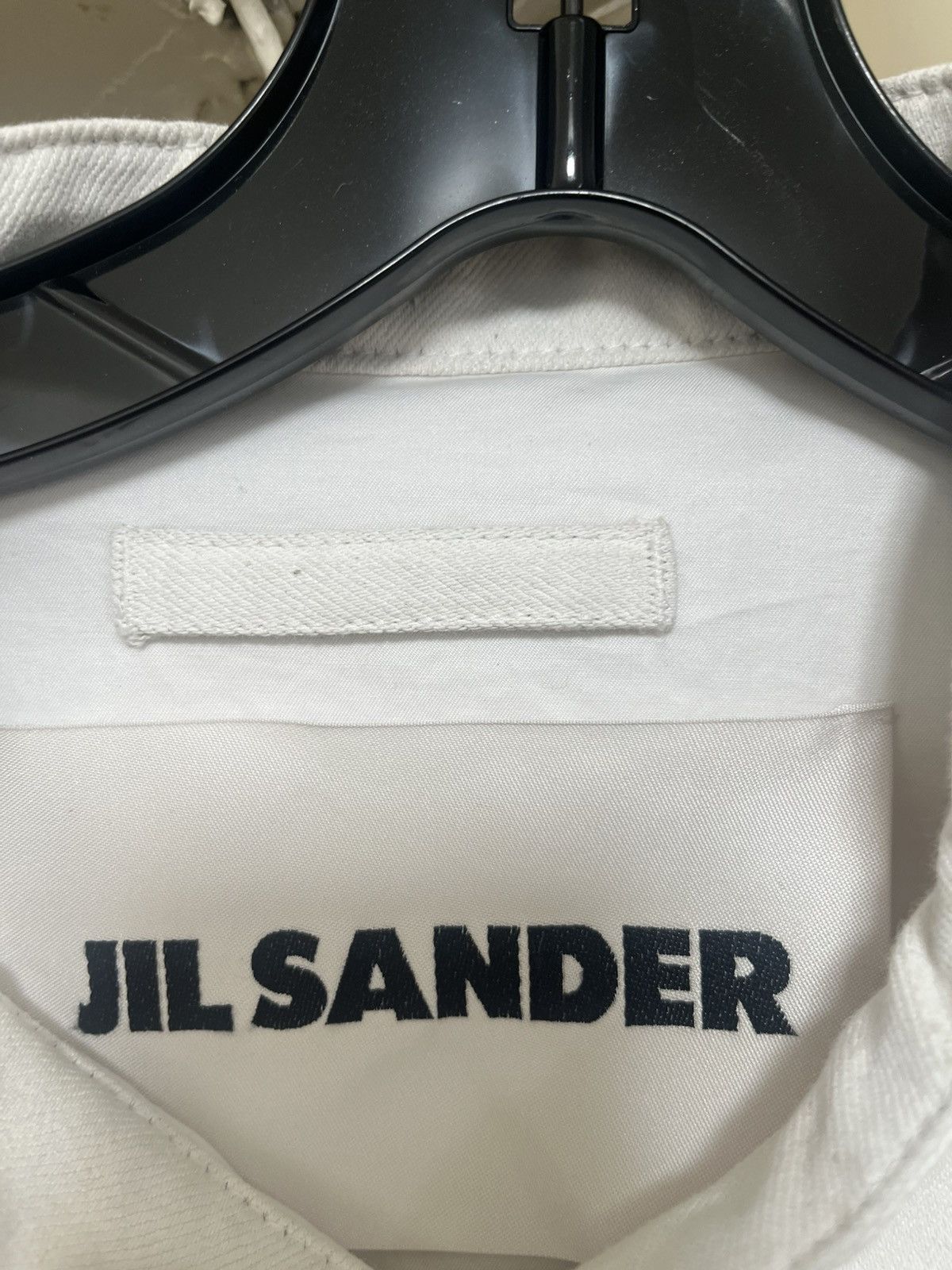 Jil Sander Jil Sander Men’s Multi-Zip Flight Jacket Sz 52 Size US L / EU 52-54 / 3 - 2 Thumbnail