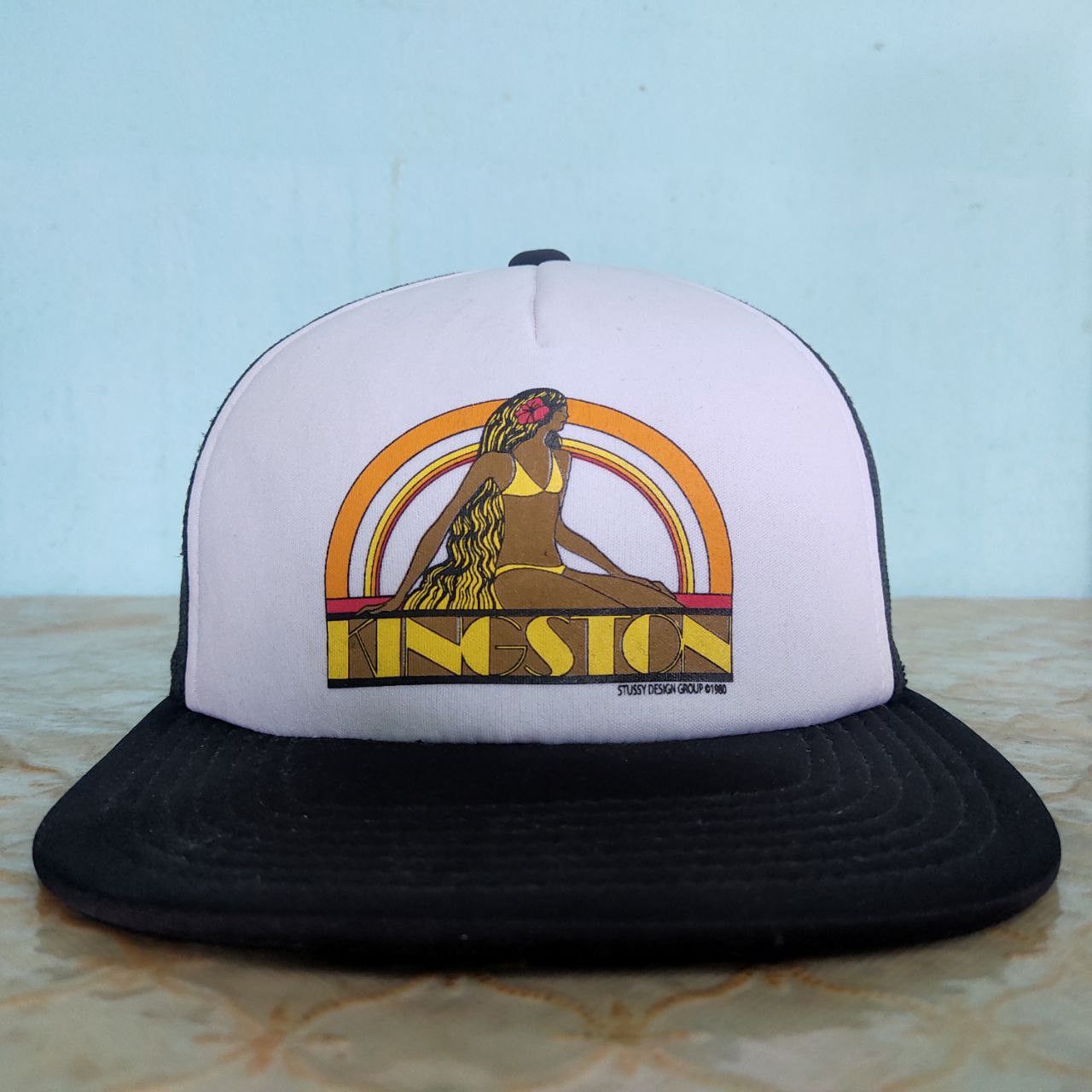 Stussy SS18 Stussy Kingston Size ONE SIZE - 1 Thumbnail