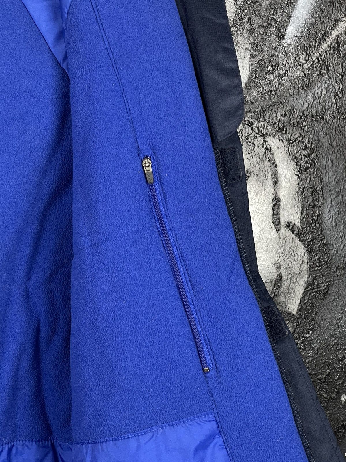 Nike × Vintage Nike Manchester United Vintage Jacket Size S Size US S / EU 44-46 / 1 - 13 Thumbnail