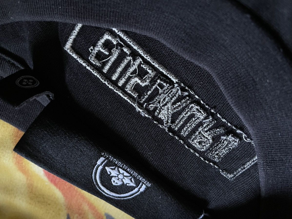 Evisu Evisu Kuro Size US M / EU 48-50 / 2 - 7 Thumbnail