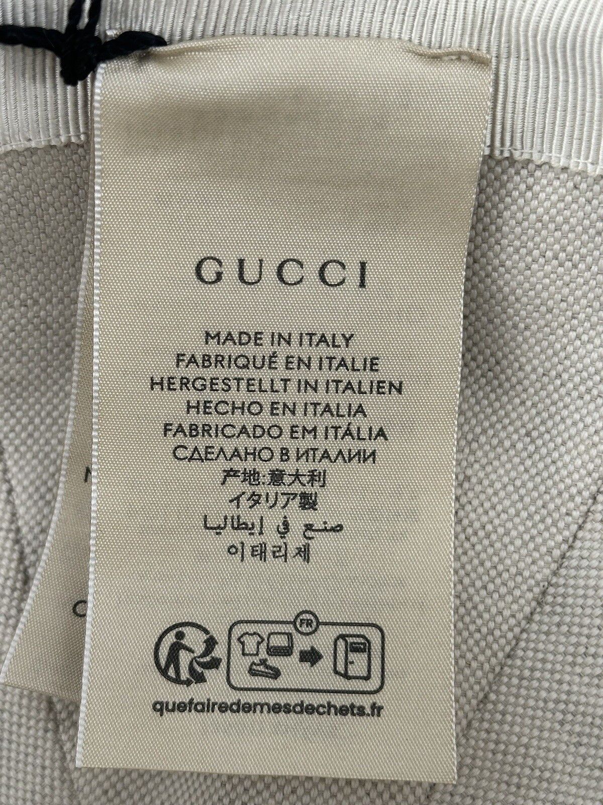 Gucci Size-L-58cm / New Gucci Cap Baseballcap Size ONE SIZE - 11 Thumbnail