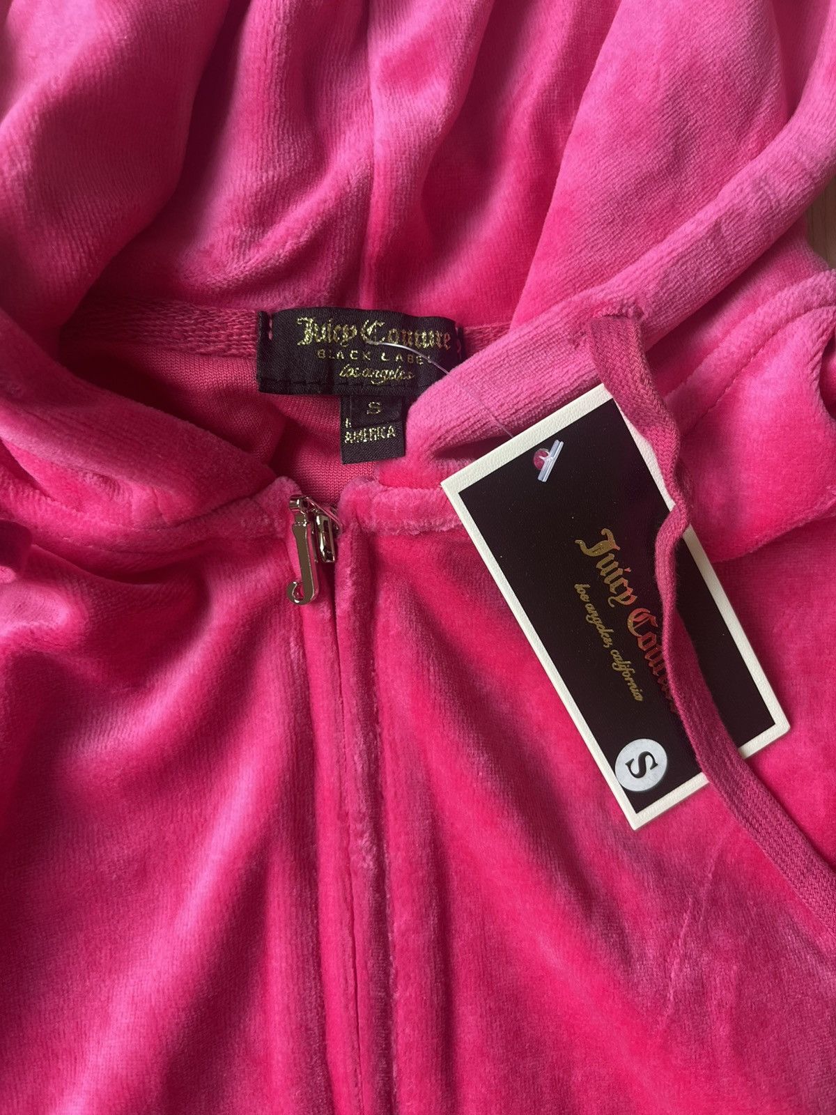 Juicy Couture Juicy Couture Track Suit Size 26" / US 2 / IT 38 - 4 Thumbnail
