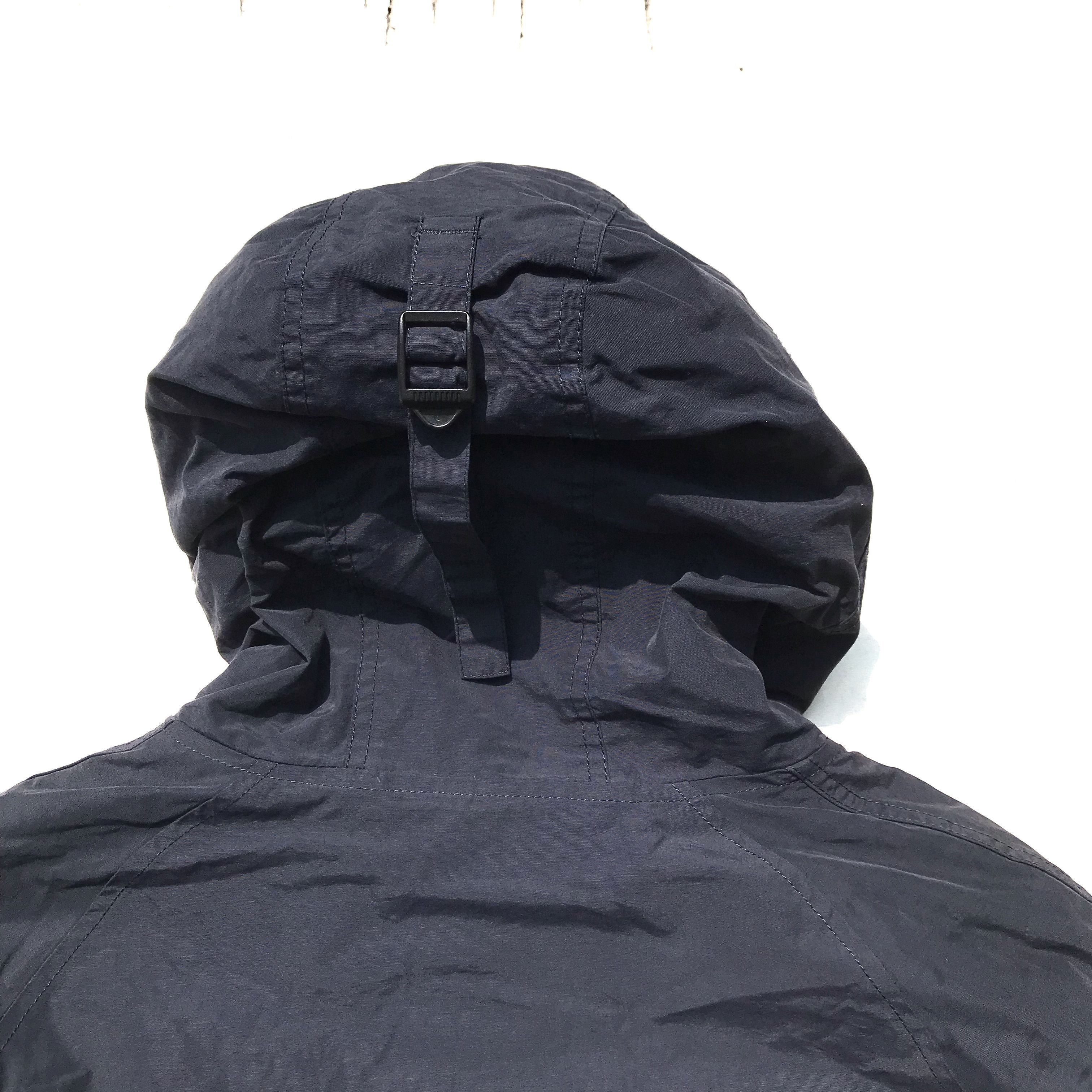 Alpha Industries Alpha Industries N3b N2b USA usn usaf us parka army militar Size US L / EU 52-54 / 3 - 15 Thumbnail