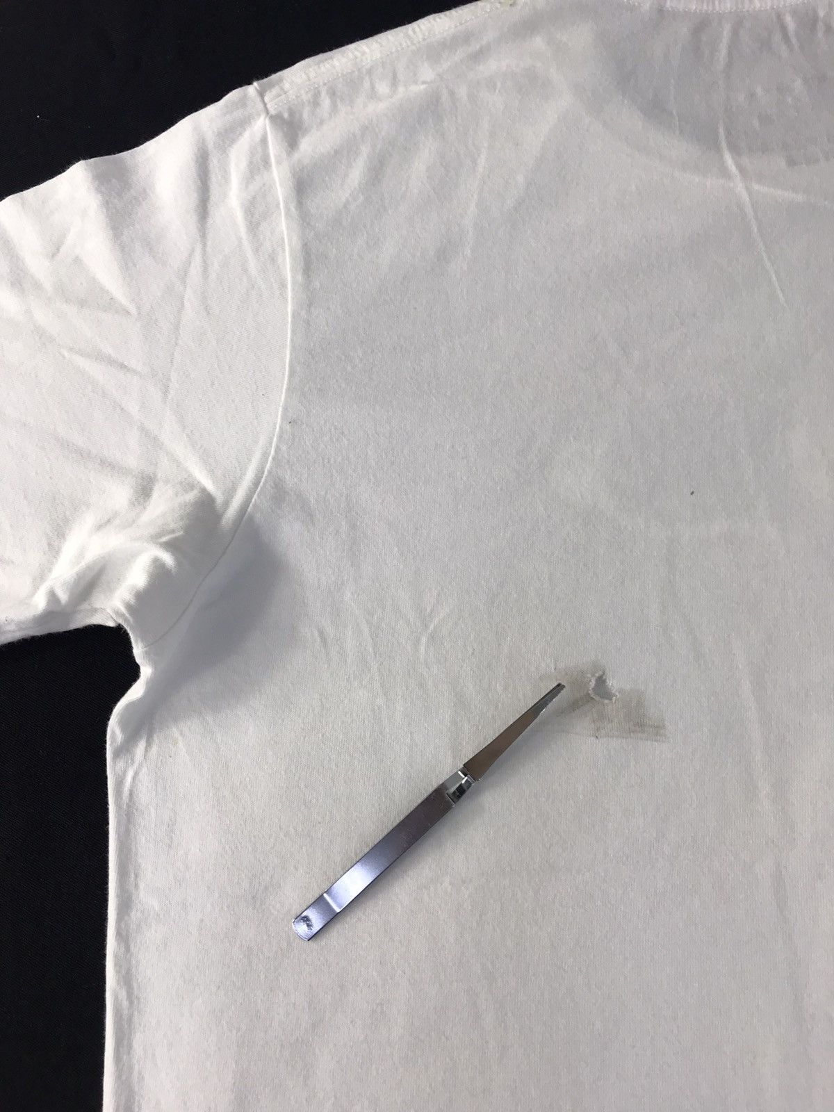 Kaws × Peanuts Kaws X Peanuts Skating Snoopy Big Printed Tee Size US M / EU 48-50 / 2 - 12 Thumbnail