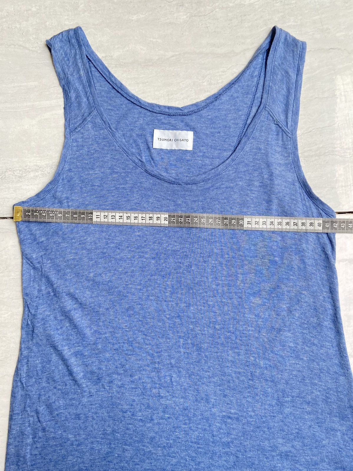 Tsumori Chisato TSUMORI CHISATO Blue Dress Size XS / US 0-2 / IT 36-38 - 14 Thumbnail
