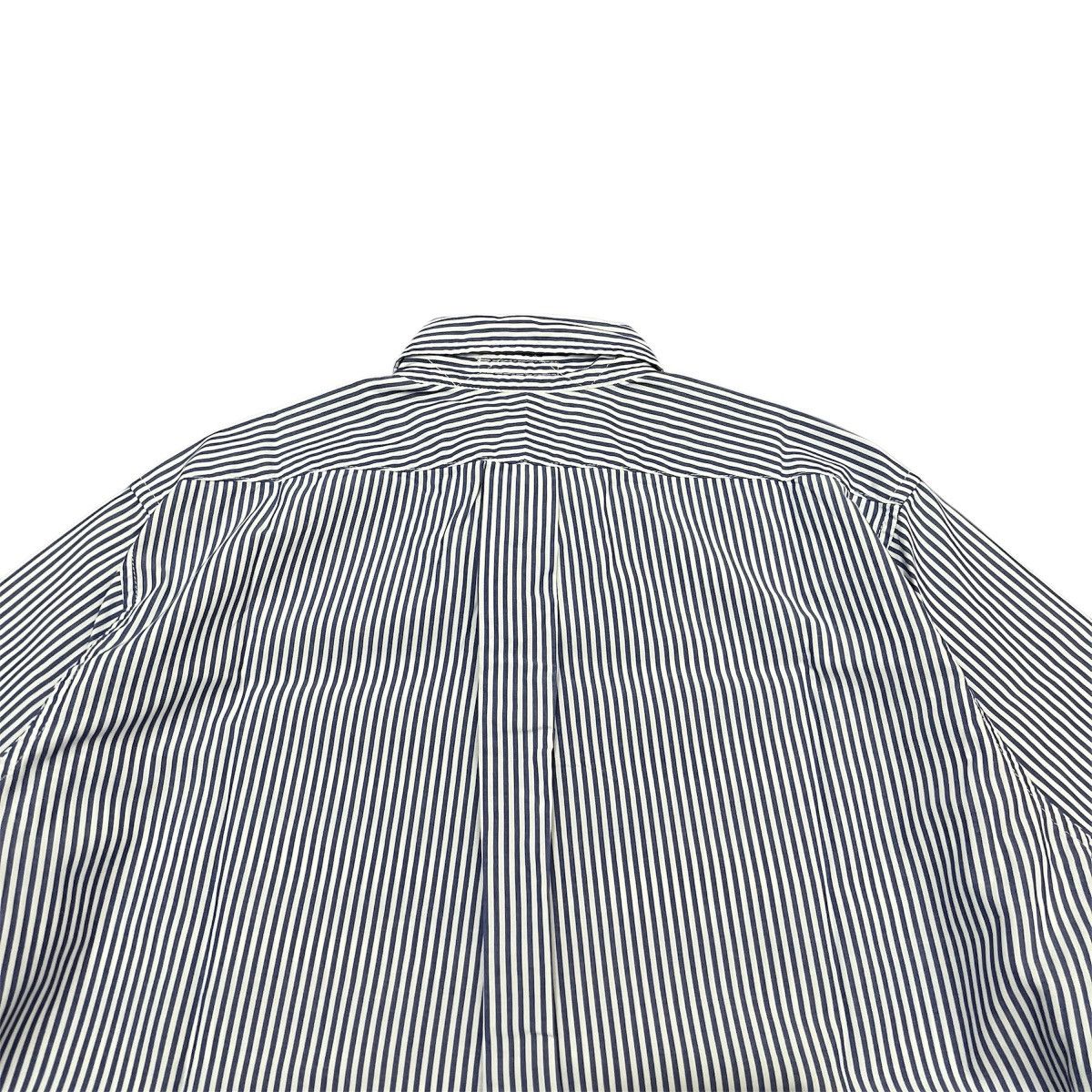 Engineered Garments Engineered Garments Stripe Button Shirt Nepenthes ifsix Size US XS / EU 42 / 0 - 7 Thumbnail