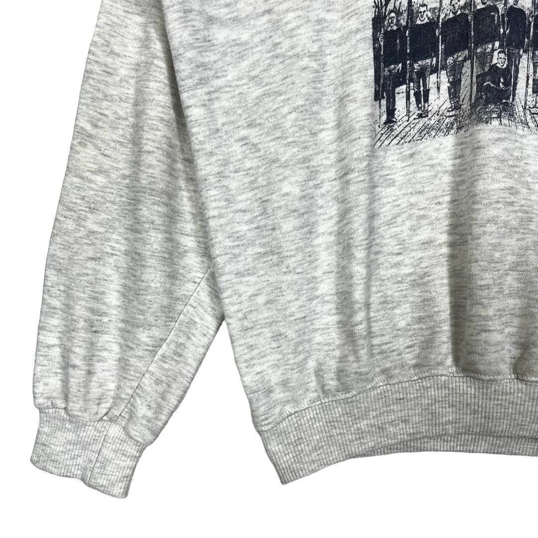 Norton × Vintage Vintage Nortons Milano Water Sports Sweatshirt And Pants Size US M / EU 48-50 / 2 - 5 Thumbnail