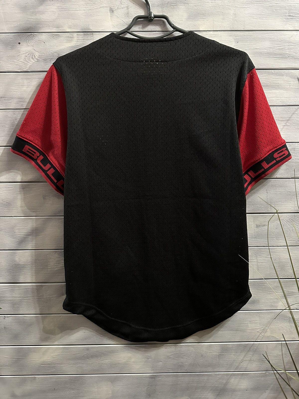 Mitchell & Ness × NBA Rare Jersey Chicago Bull Basketball NBA. Size US S / EU 44-46 / 1 - 7 Thumbnail