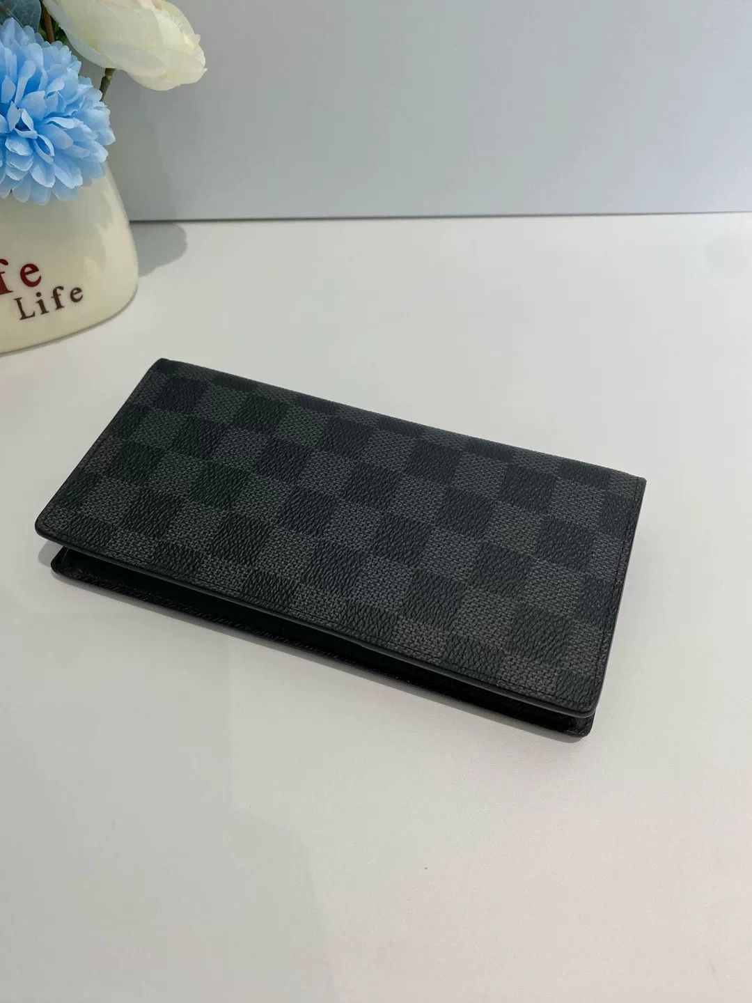 Louis Vuitton Pre-loved Bag Good condition Size ONE SIZE - 1 Thumbnail