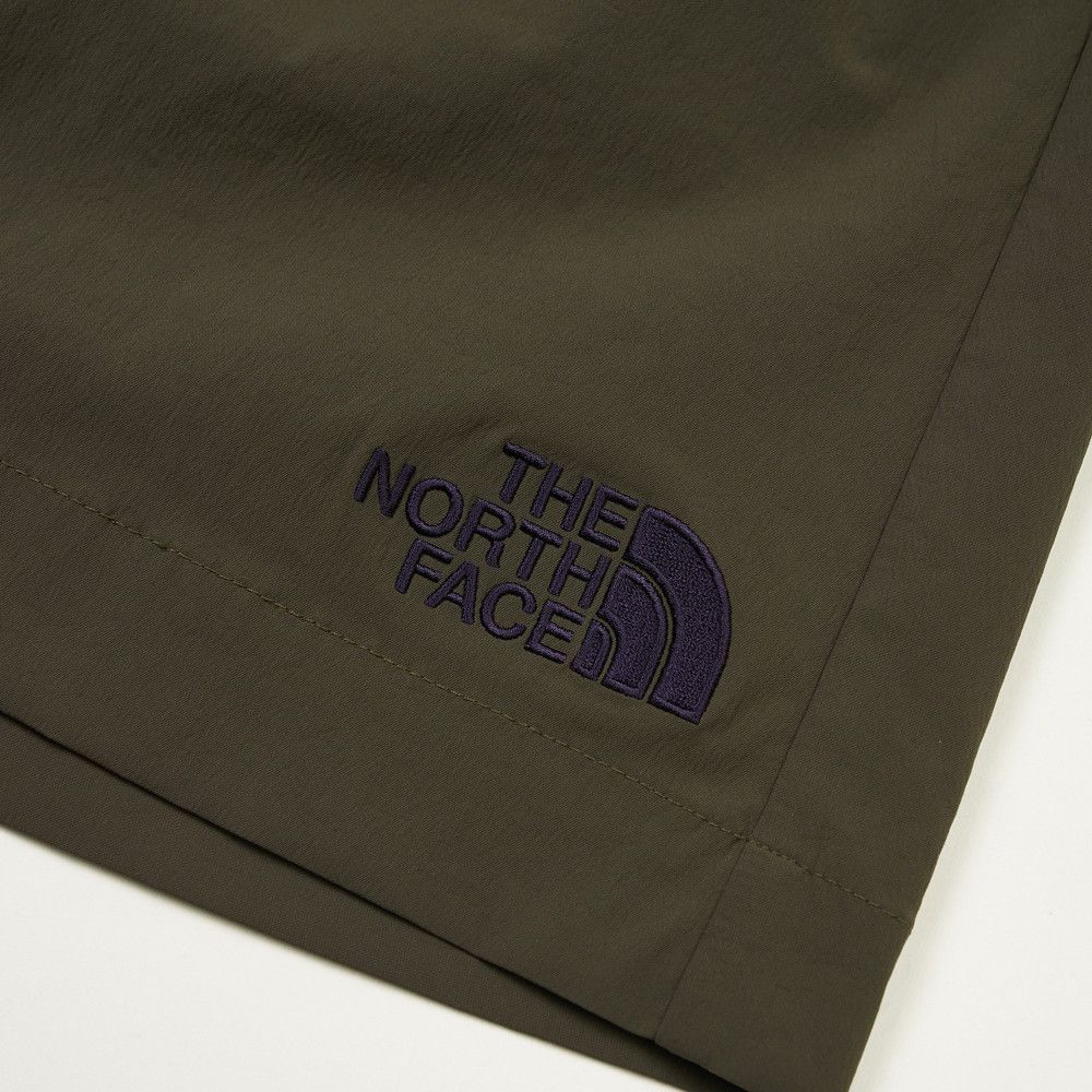 The North Face Urban Exploration BAND MOUNT SHORTS Military Olive Size US 32 / EU 48 - 9 Thumbnail