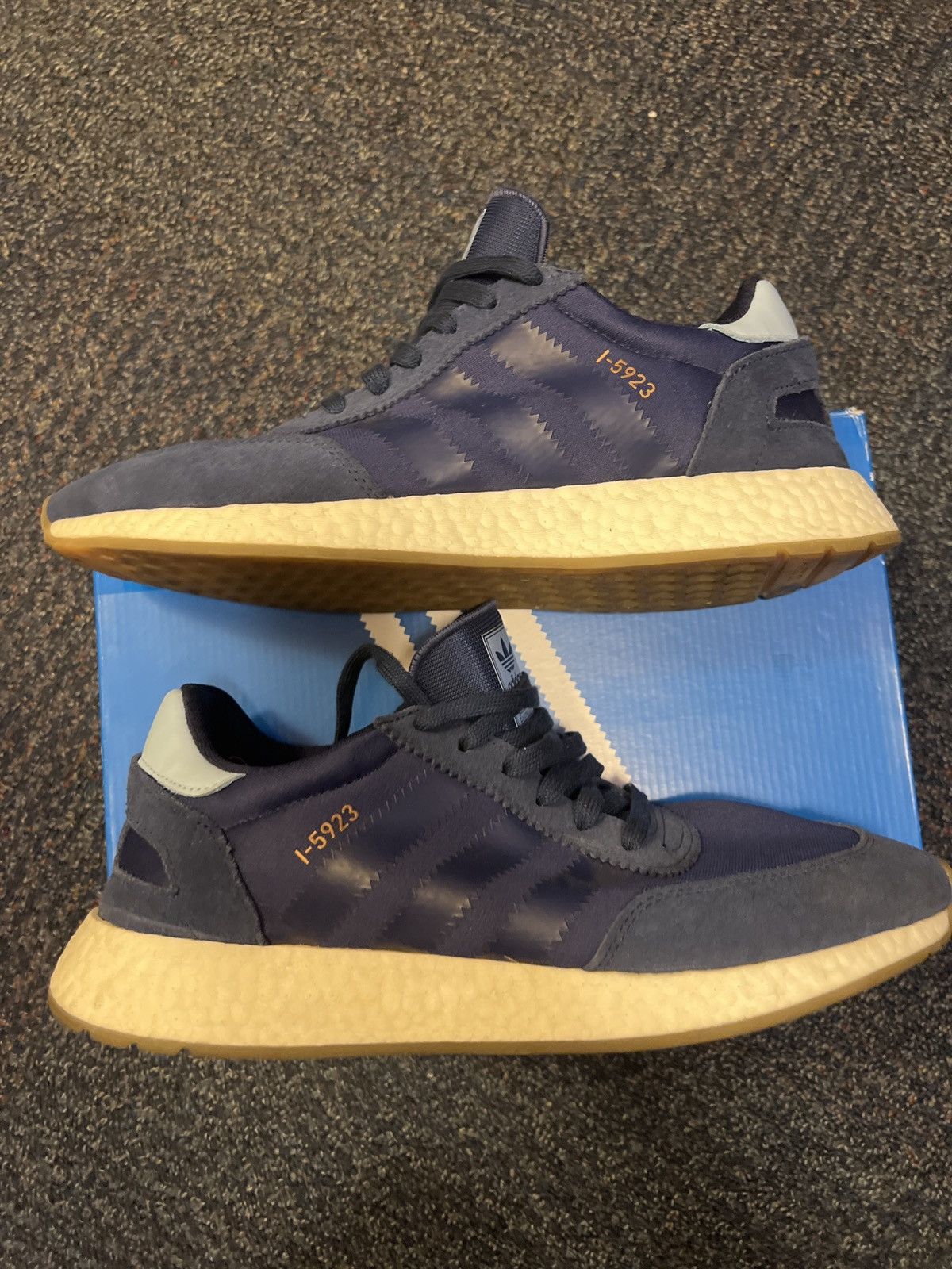 Iniki Runnner I-5923
