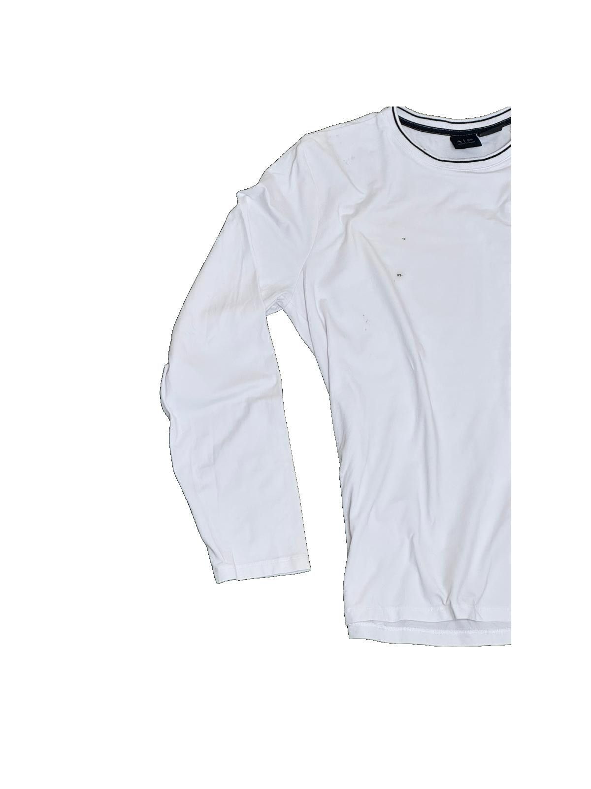 Armani Exchange Armani Exchange Long Sleeve T-Shirt Size US L / EU 52-54 / 3 - 2 Thumbnail