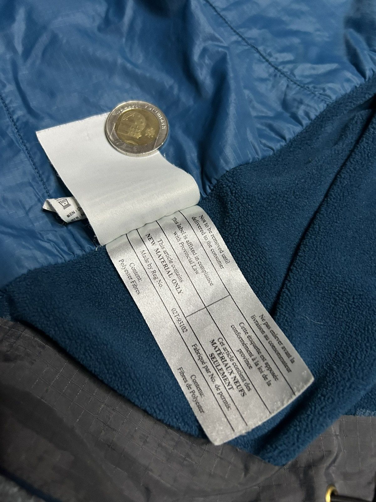 Arc'teryx ✅ARC’TERYX LIGHT JAKET ✅ Size US M / EU 48-50 / 2 - 11 Thumbnail