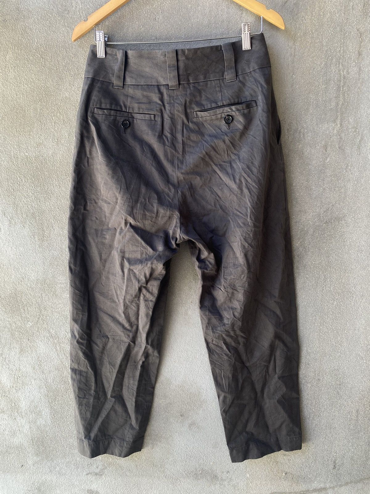 Margaret Howell × Seditionaries × Vintage Vintage Margaret Howell Pants Size US 28 / EU 44 - 2 Thumbnail