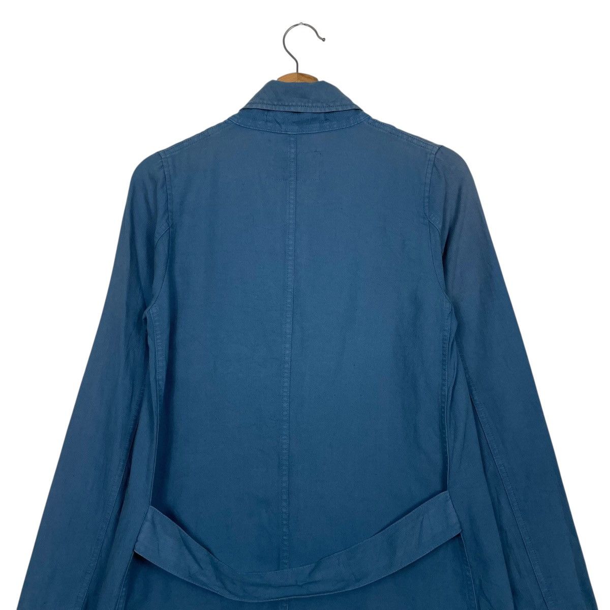 Zucca Zucca Long Jacket Size US XS / EU 42 / 0 - 8 Thumbnail