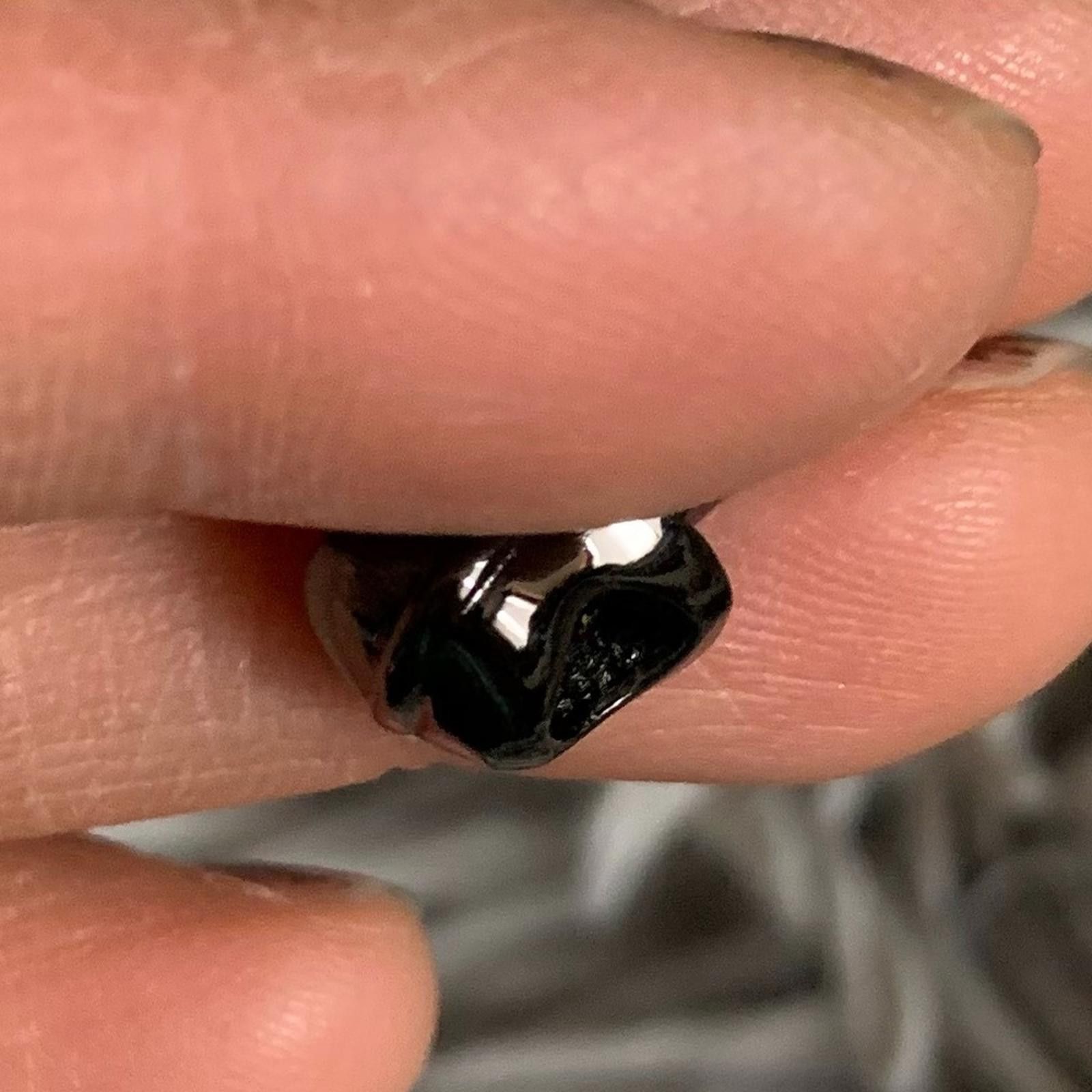 Other NWOT Star Wars Darth Vader Charm Sterling Silver 925 Size ONE SIZE - 8 Thumbnail