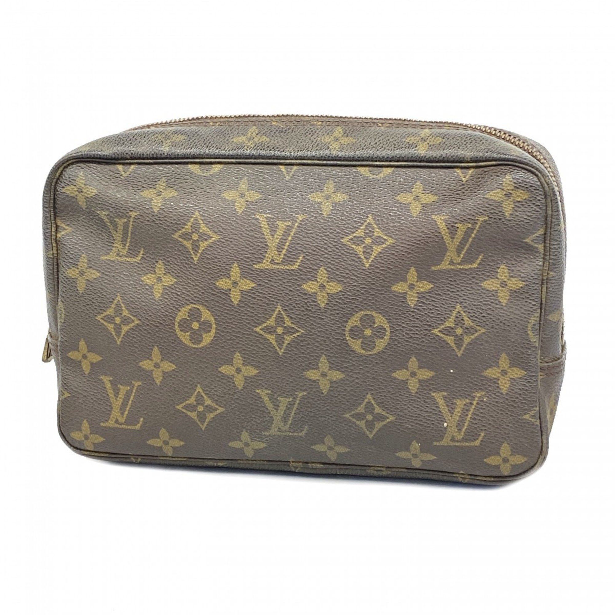 Louis Vuitton Louis Vuitton Truth Toilette 23 clutch Size ONE SIZE - 1 Thumbnail
