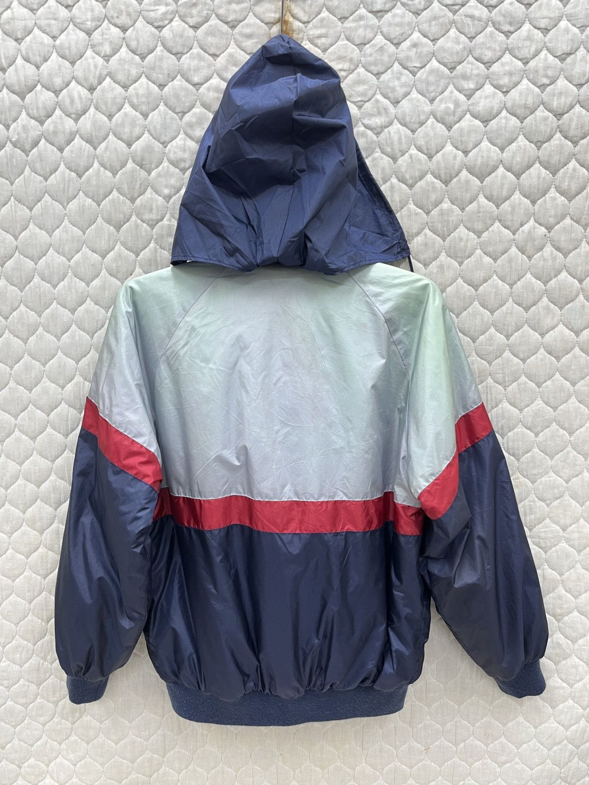 Honda 🔥🔥🔥ARCHIVE VTG HONDA LIGHT JACKET Size US S / EU 44-46 / 1 - 4 Thumbnail