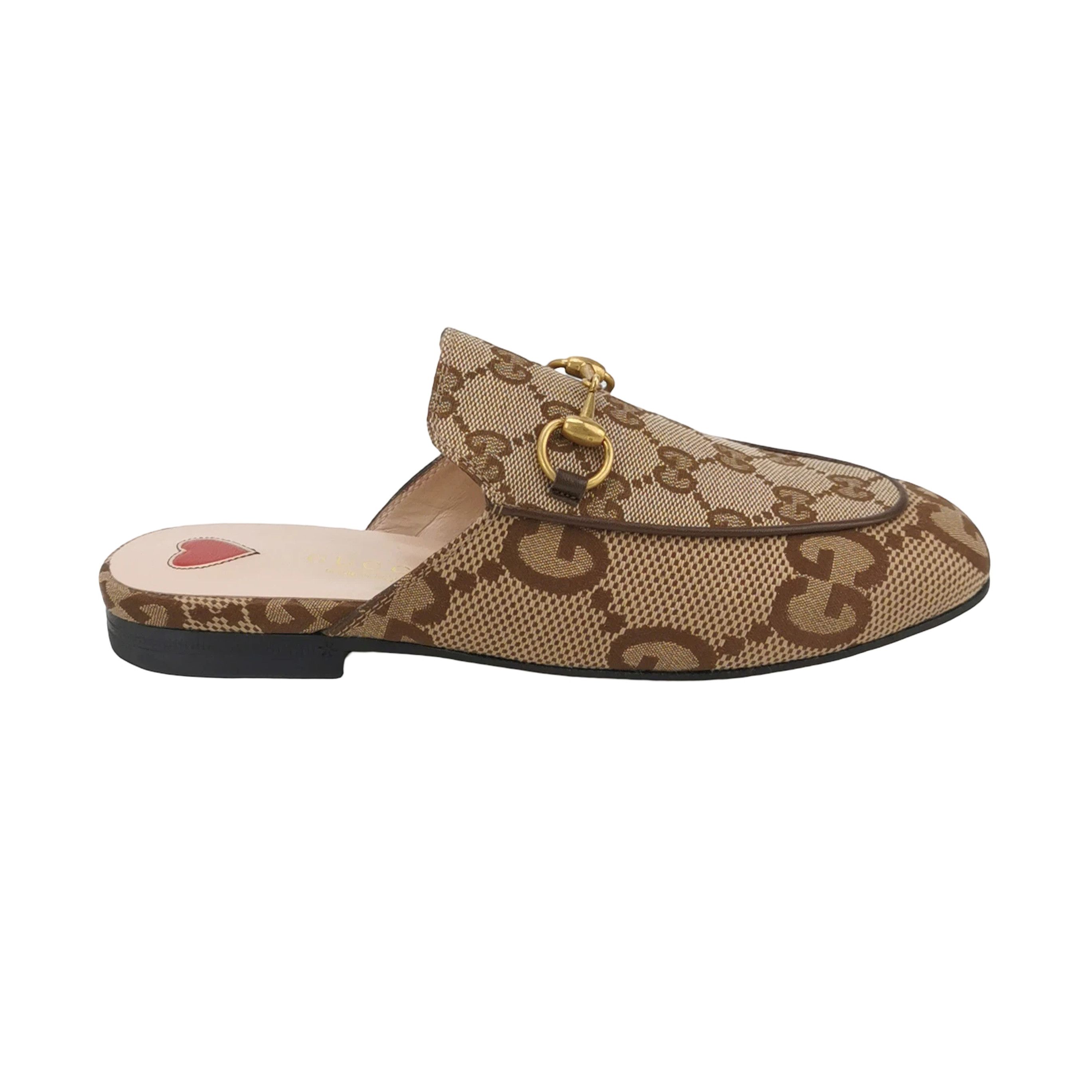 Gucci Gucci Women it_34 Sandals Size US 4 / IT 34 - 1 Thumbnail