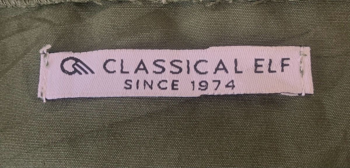 Japanese Brand Classical Elf JapaneseBrand StreetWear Windbreaker Jacket Size US M / EU 48-50 / 2 - 10 Thumbnail