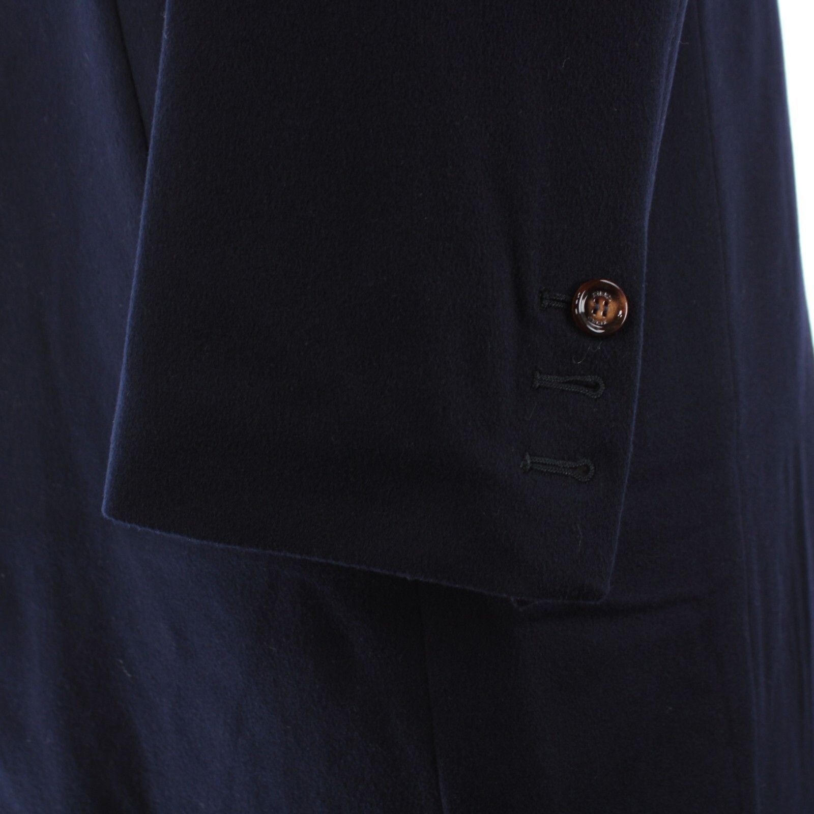 Kiton Kiton Jacket Size XL US In Blue Wool Size US XL / EU 56 / 4 - 5 Thumbnail