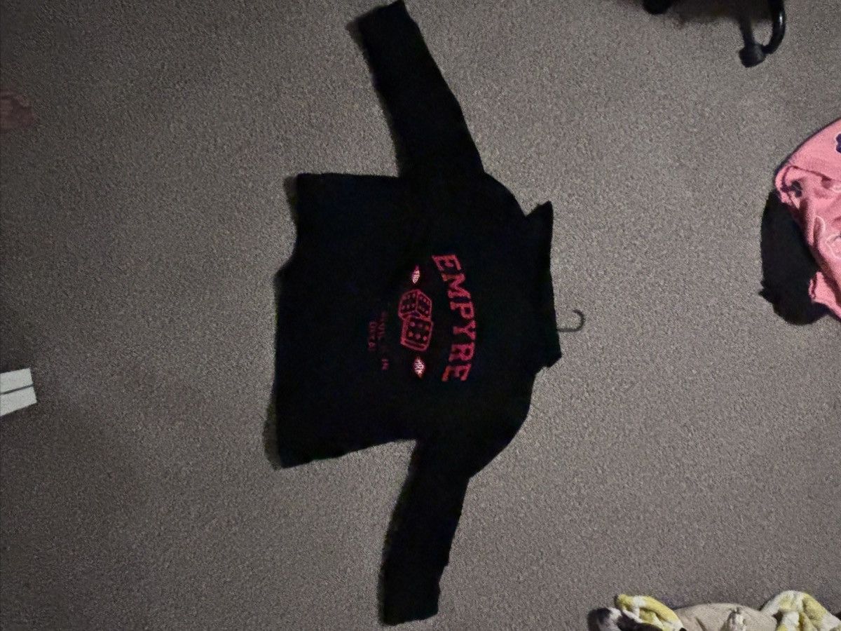 Empyre Vintage Empyre Jacket (check description) Size US M / EU 48-50 / 2 - 4 Thumbnail