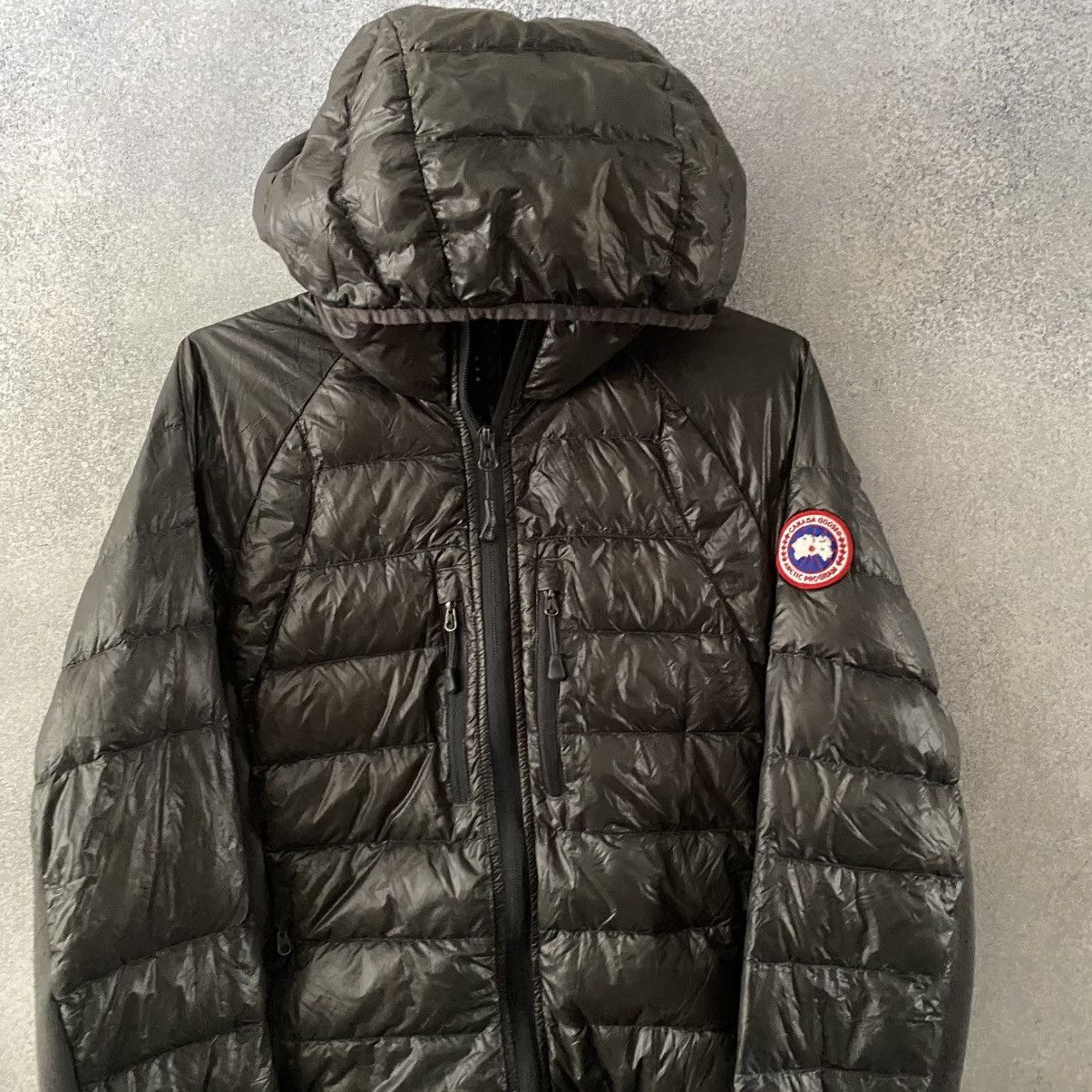 Canada Goose Canada Goose Puffer Lite Jacke Size US S / EU 44-46 / 1 - 2 Thumbnail
