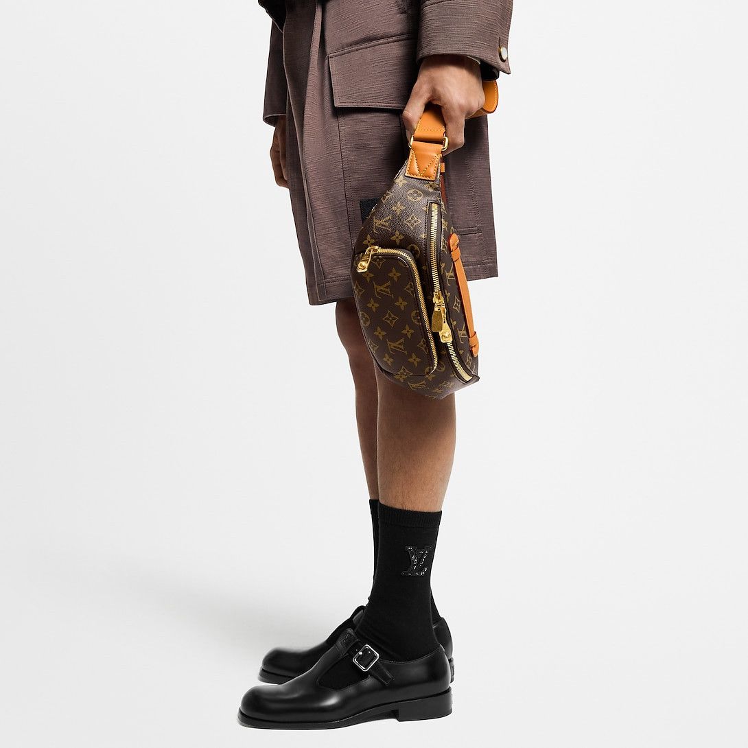 Louis Vuitton Rush Bumbag Size ONE SIZE - 3 Thumbnail