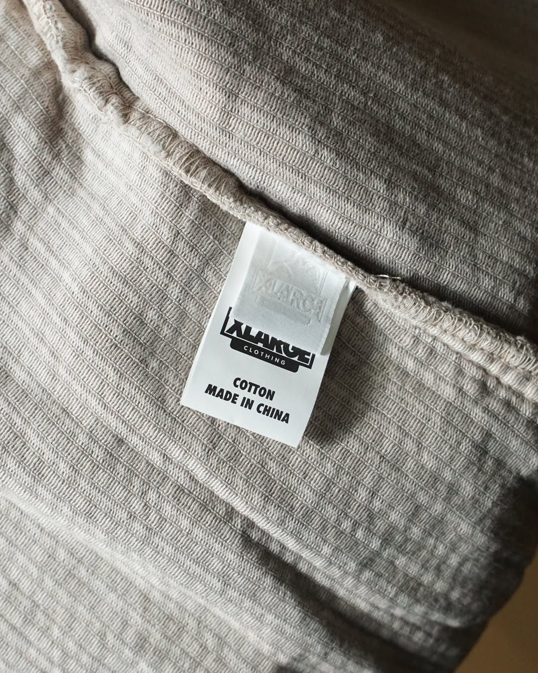 Xlarge Xlarge Corduroy Shorts Size US 34 / EU 50 - 9 Thumbnail