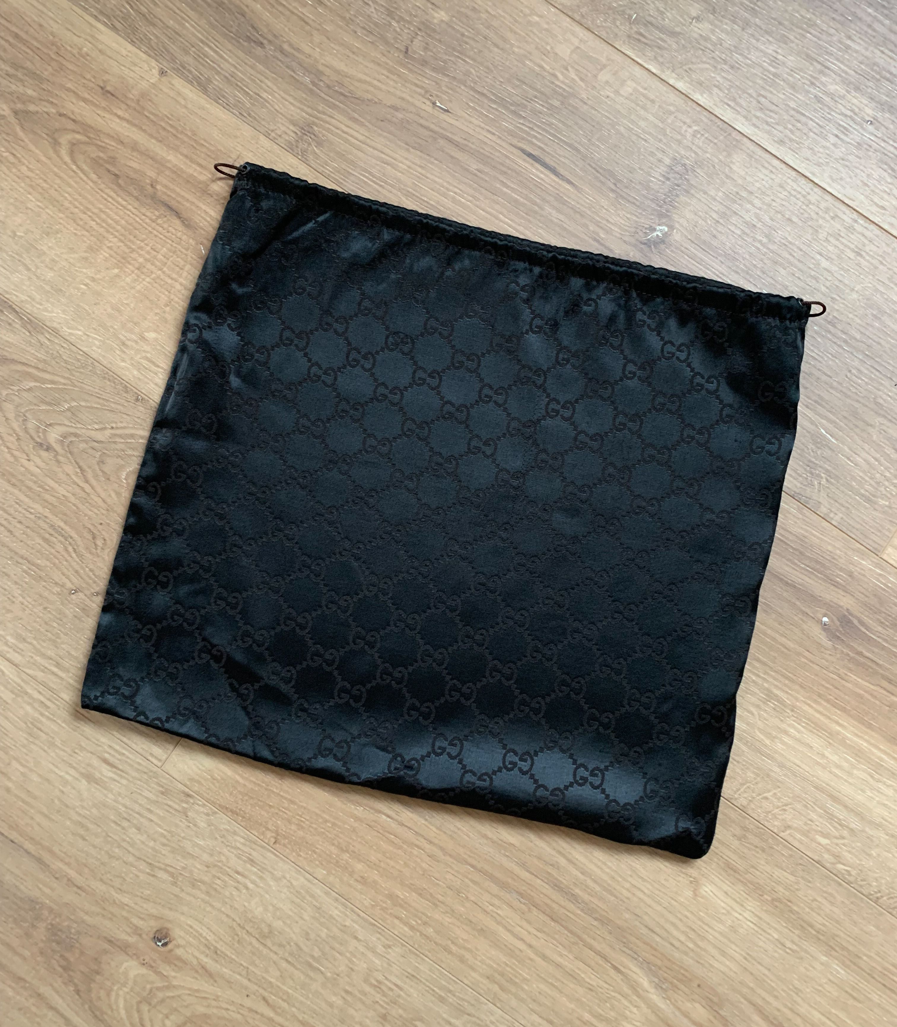 Gucci Gucci monogram dust bag Size ONE SIZE - 1 Thumbnail