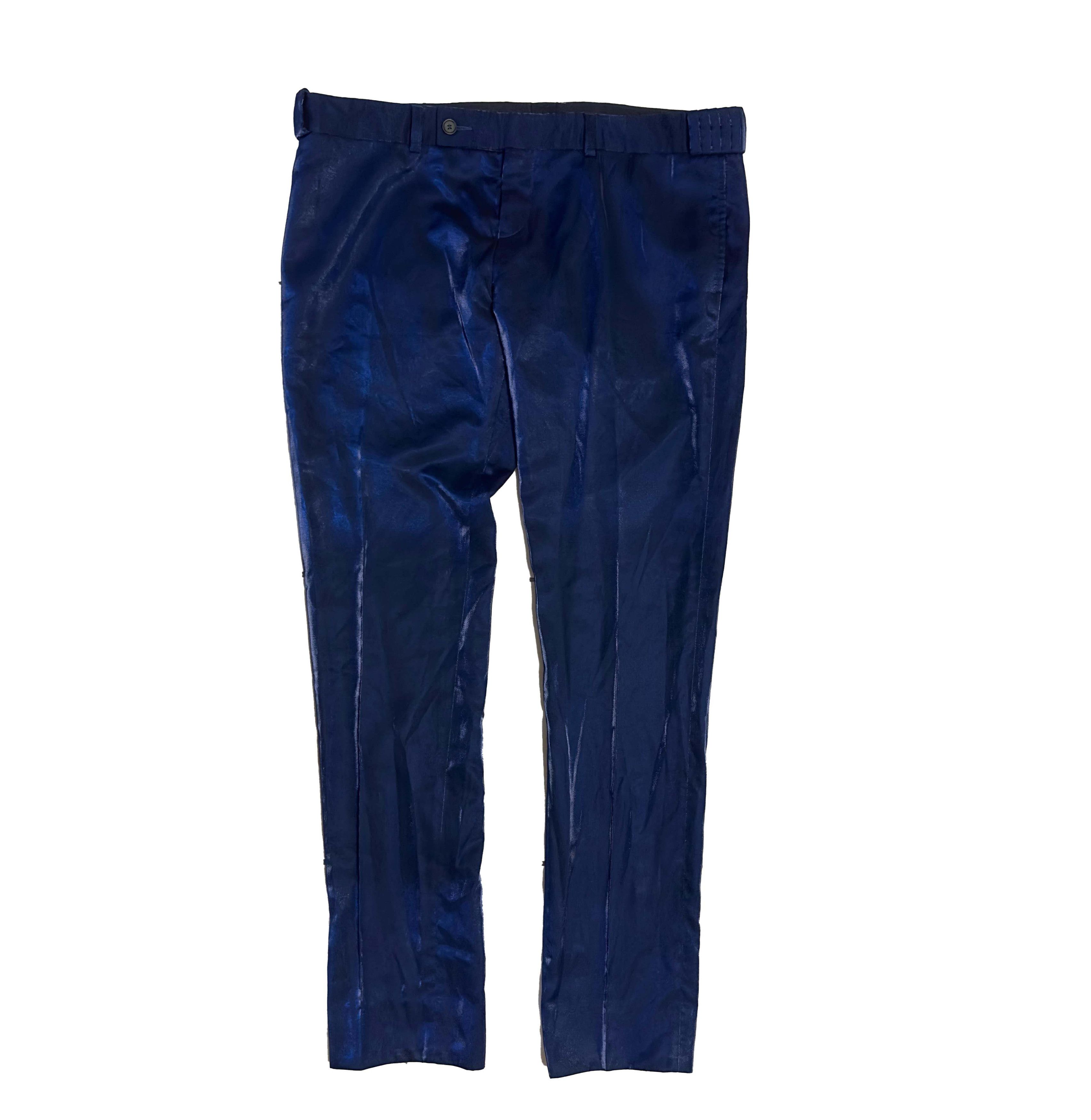 Les Hommes Les Hommes Notte Vandebosch Season 09 Size US 36 / EU 52 - 2 Thumbnail