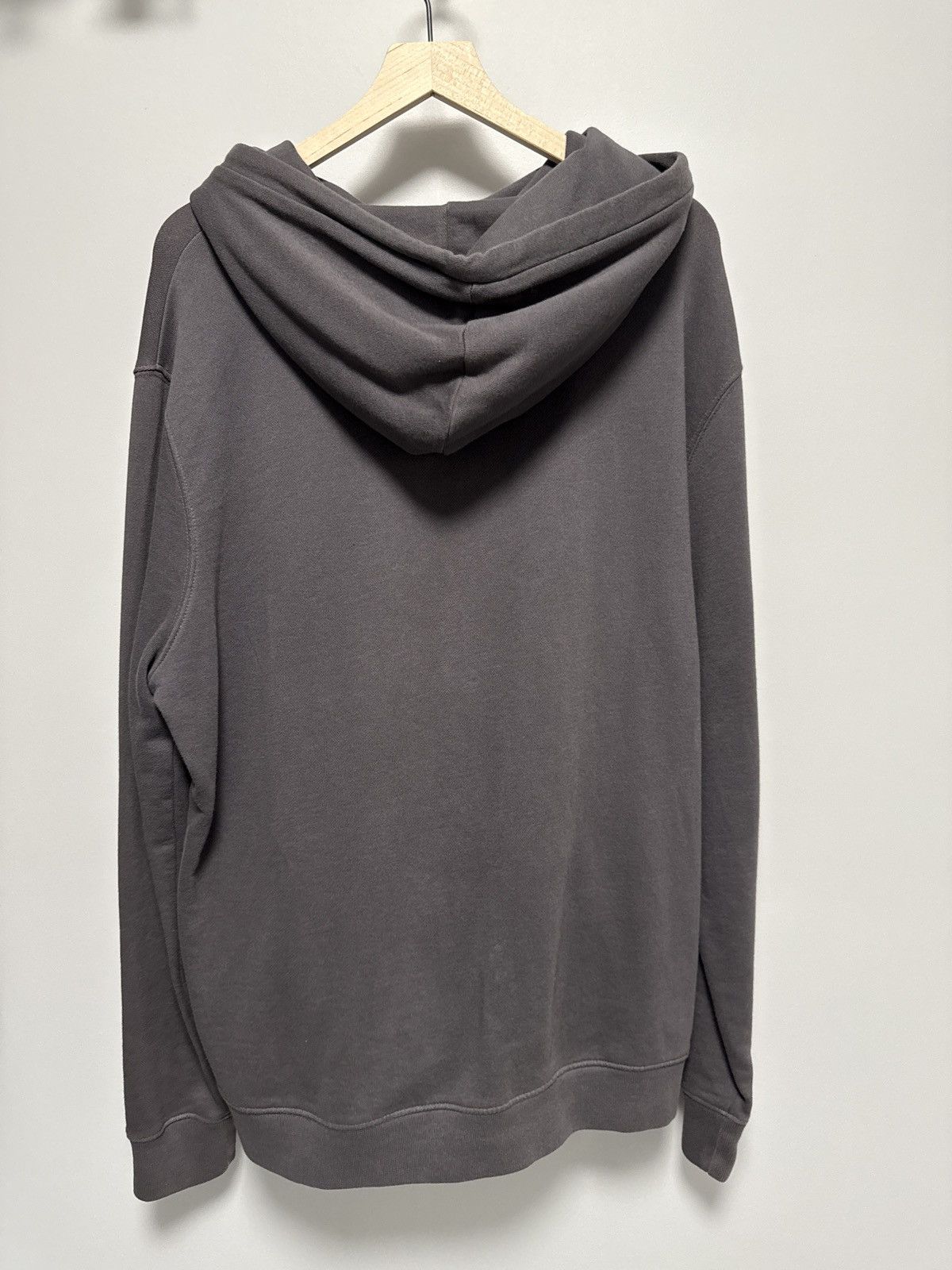 Allsaints Allsaints Oversized Hoodie Size US M / EU 48-50 / 2 - 2 Thumbnail