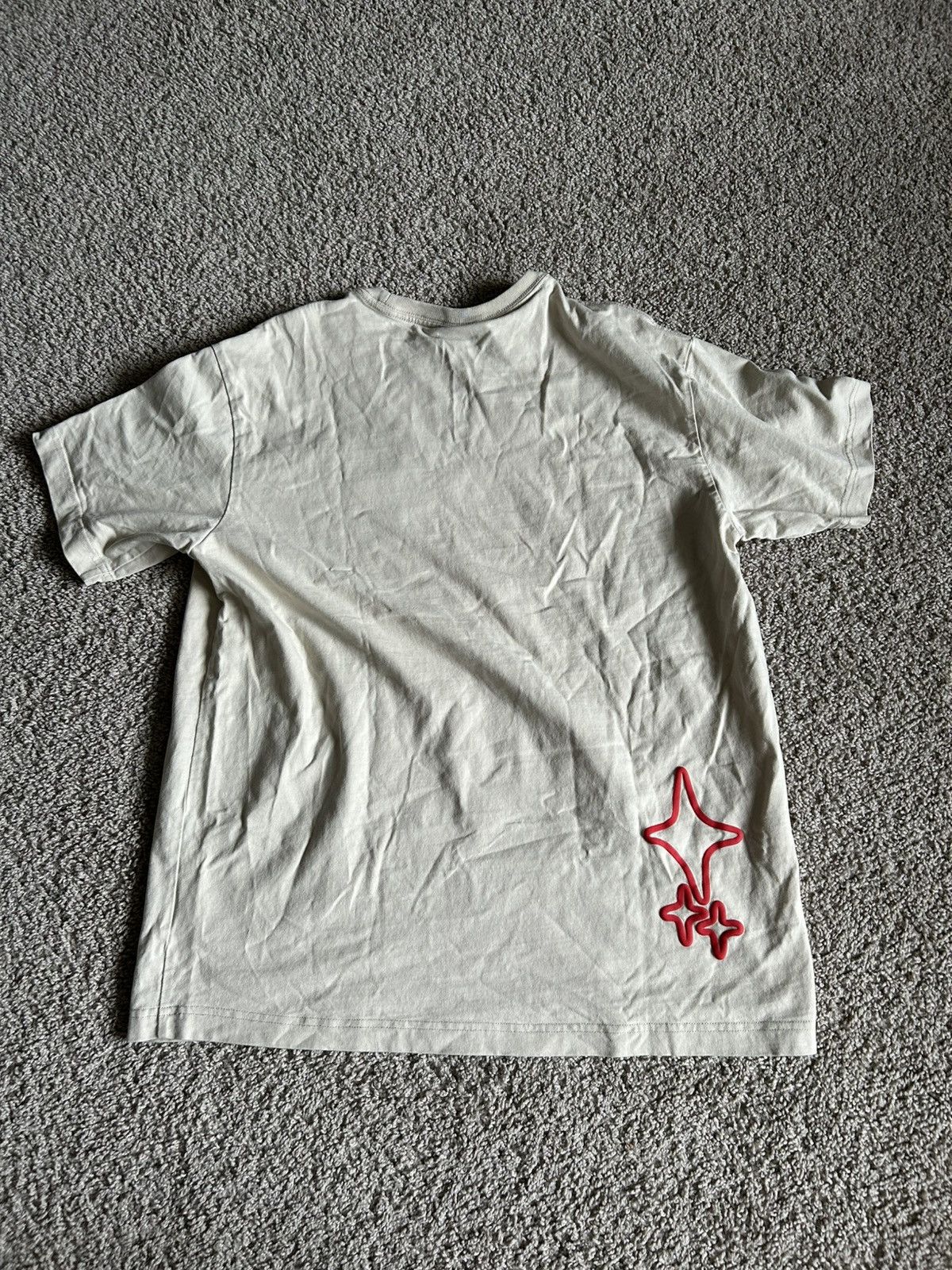 Broken Planet Broken Planet Market Skeleton T-Shirt Size Medium Size US M / EU 48-50 / 2 - 2 Thumbnail