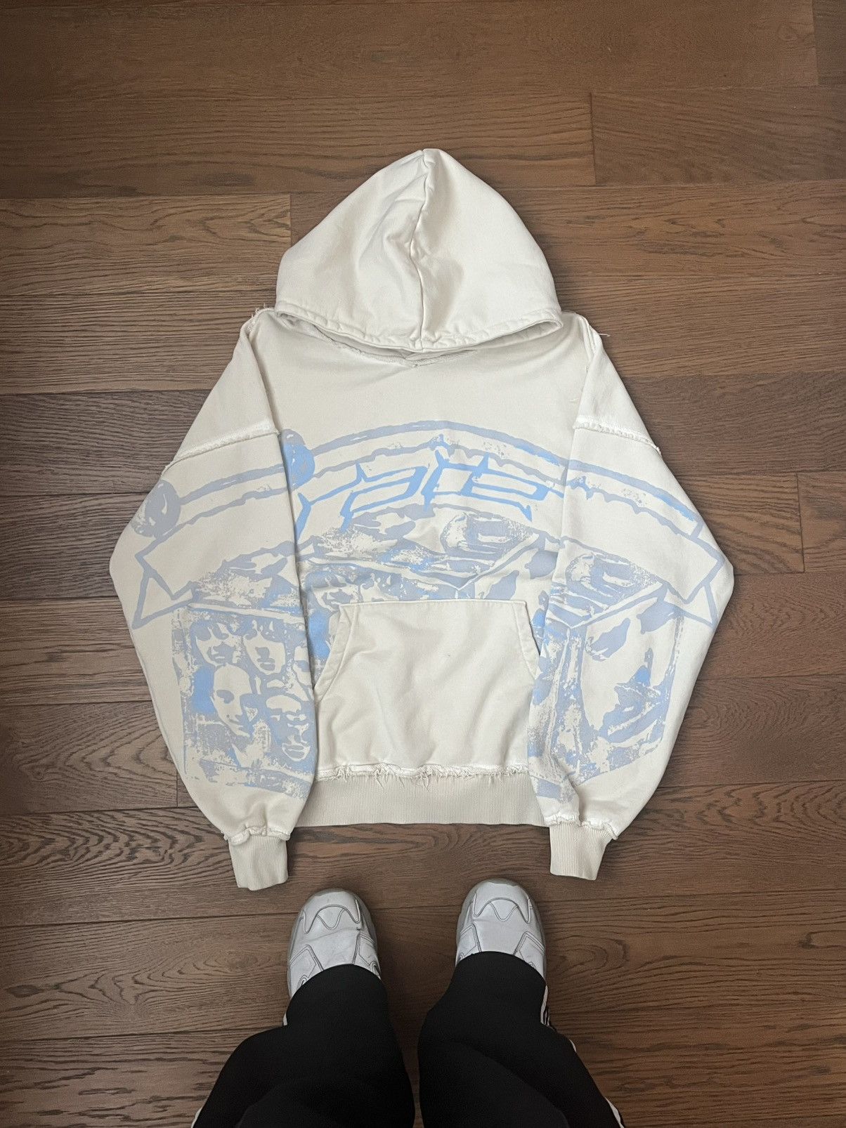 Racer Worldwide Racer Worldwide Size US S / EU 44-46 / 1 - 1 Thumbnail