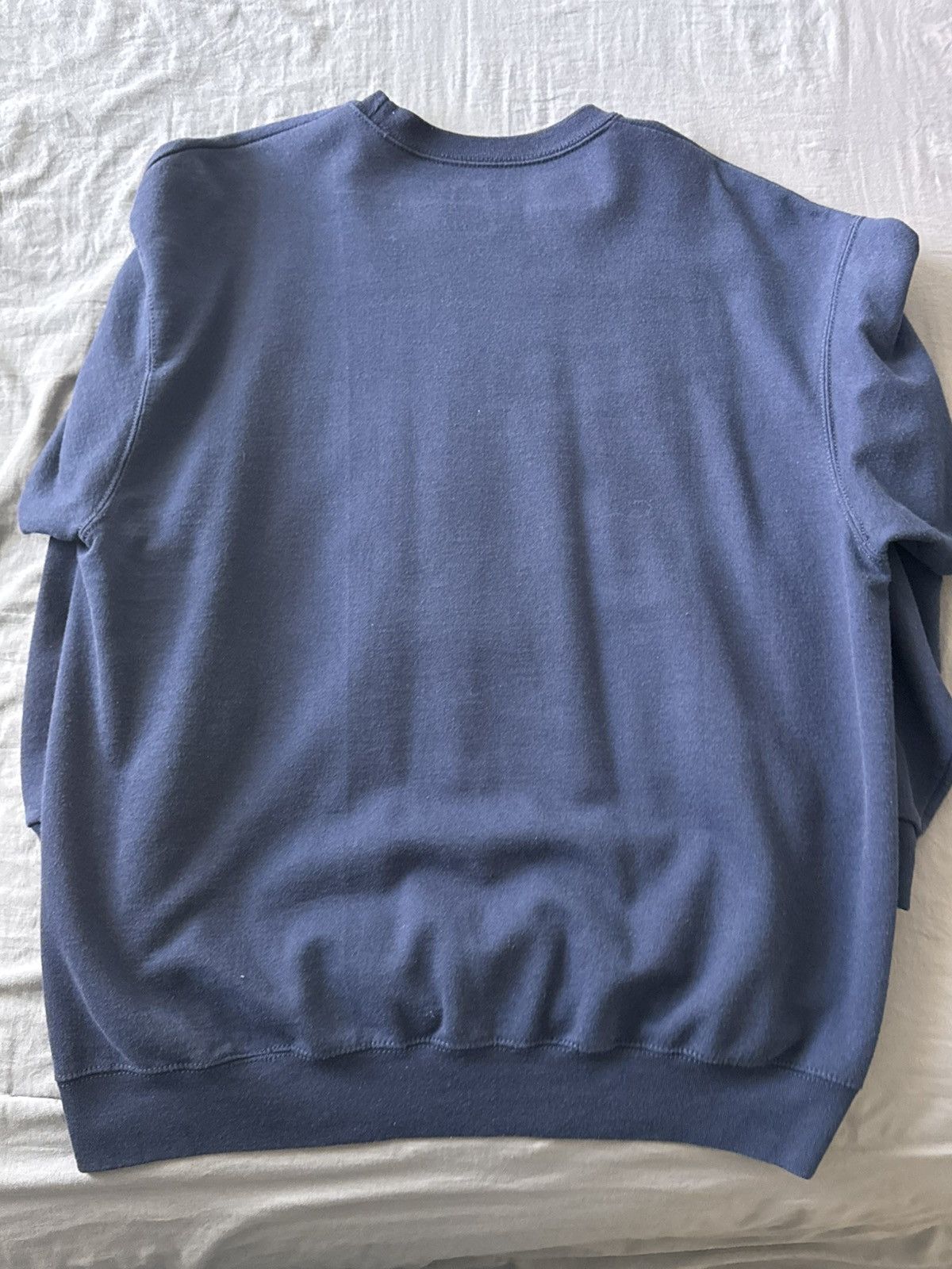 Other × Vintage Boston vintage university sweater Size XL / US 12-14 / IT 48-50 - 3 Thumbnail