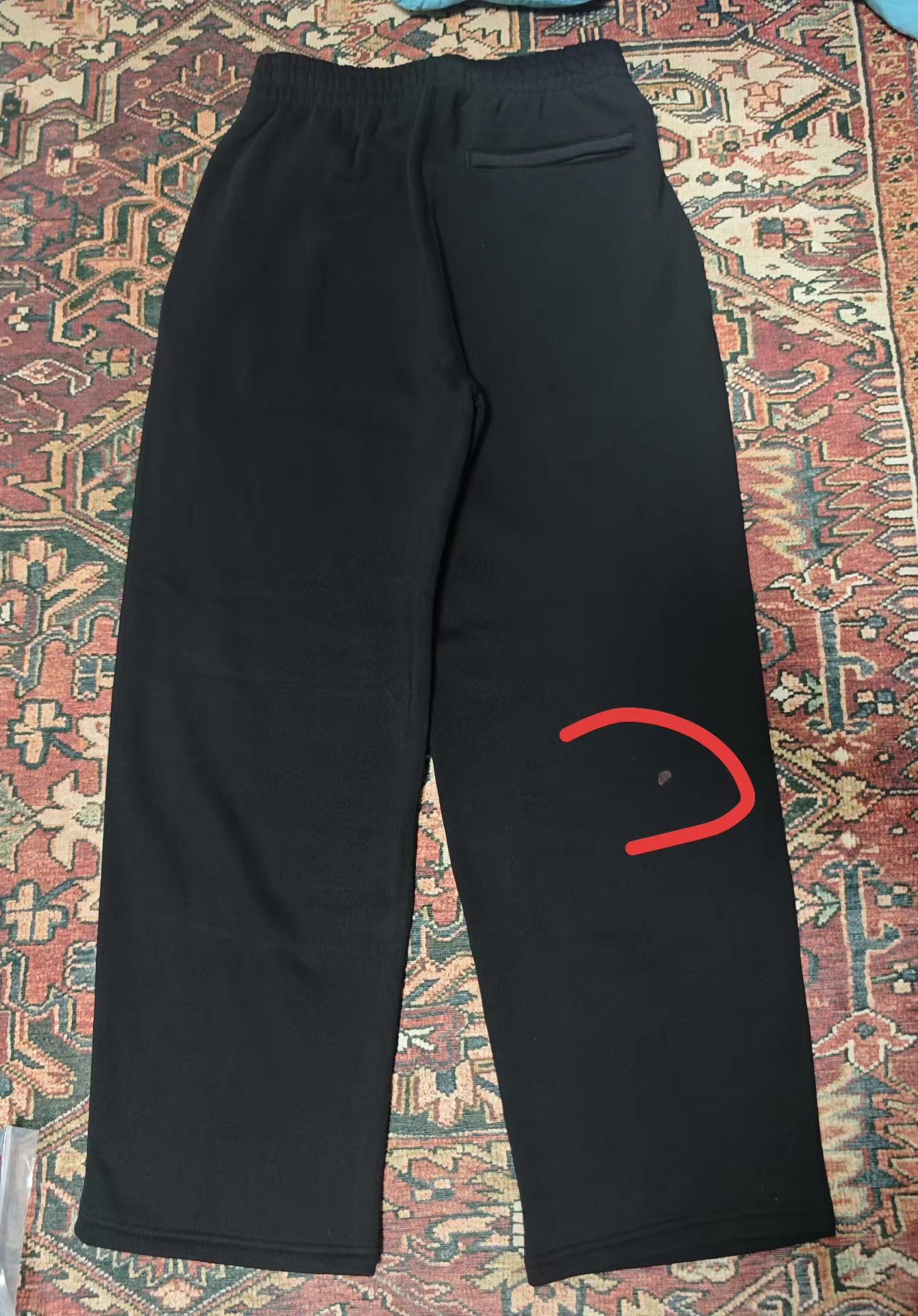 Billionaire Boys Club BILLIONAIRE BOYS CLUB Comfortable Casual Pants Size US 33 - 6 Thumbnail