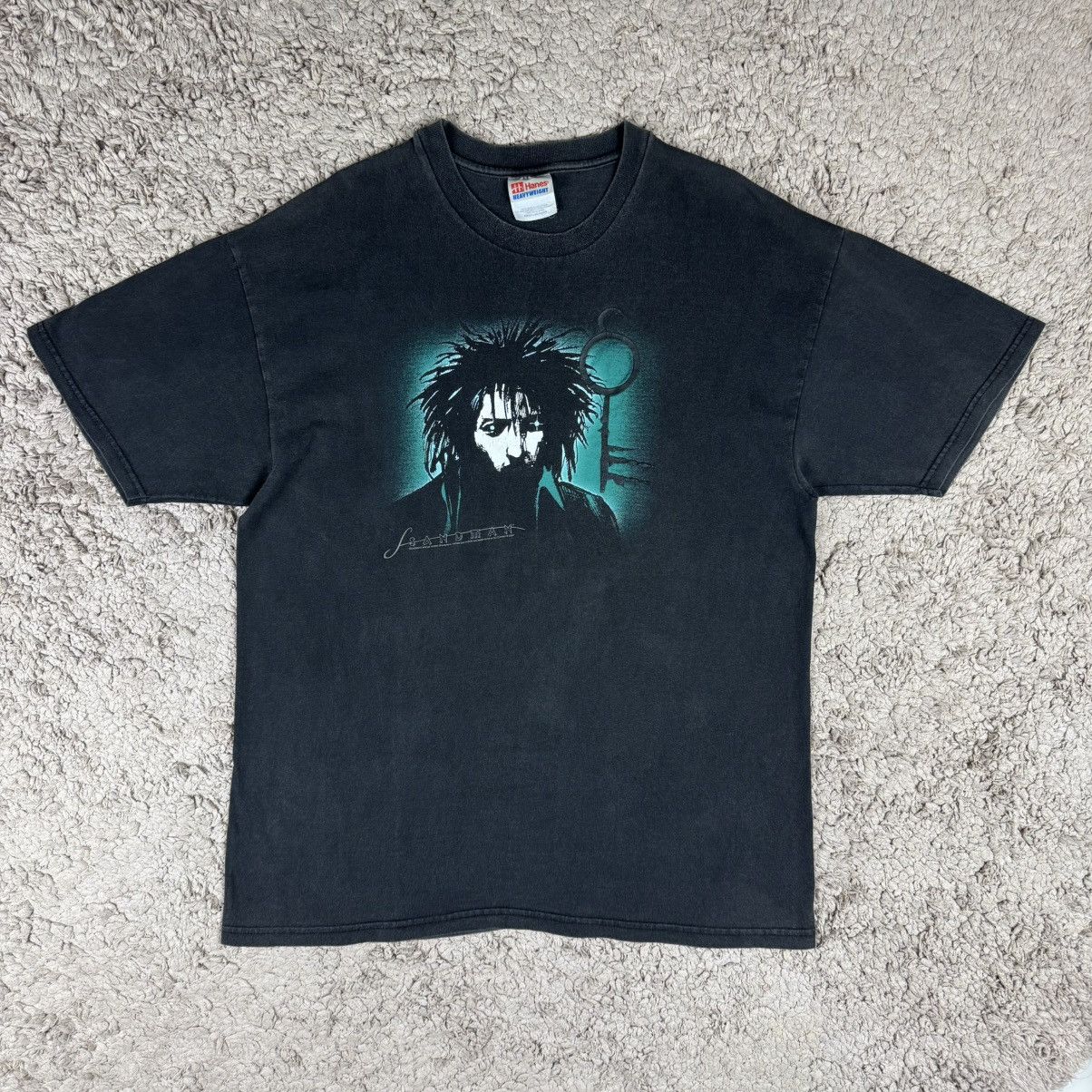 DC Comics Vintage Sandman DC Comics T-shirt Size US L / EU 52-54 / 3 - 1 Thumbnail