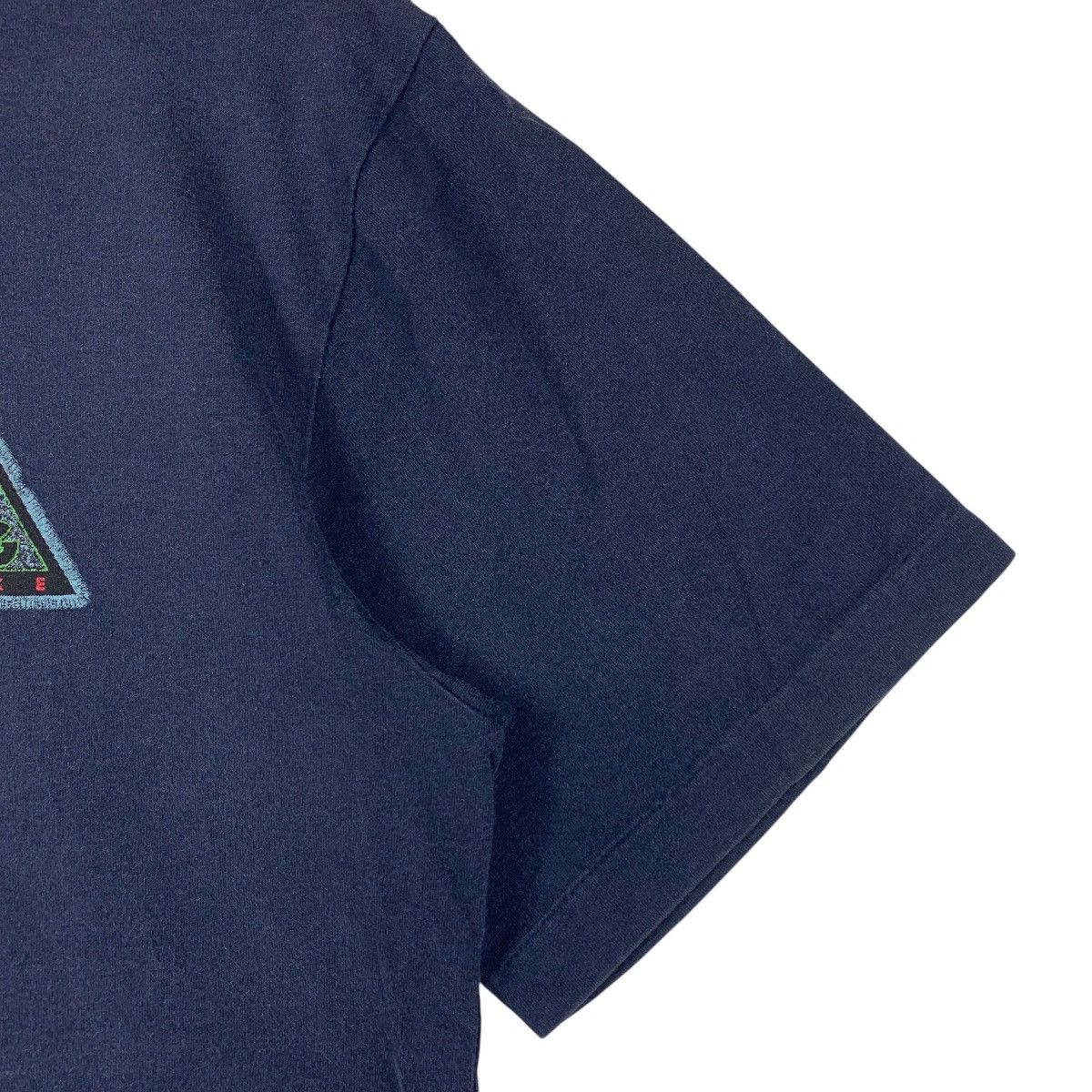 Nike × Vintage Vintage NIKE ACG big logo back hit printed tee Size US M / EU 48-50 / 2 - 7 Thumbnail