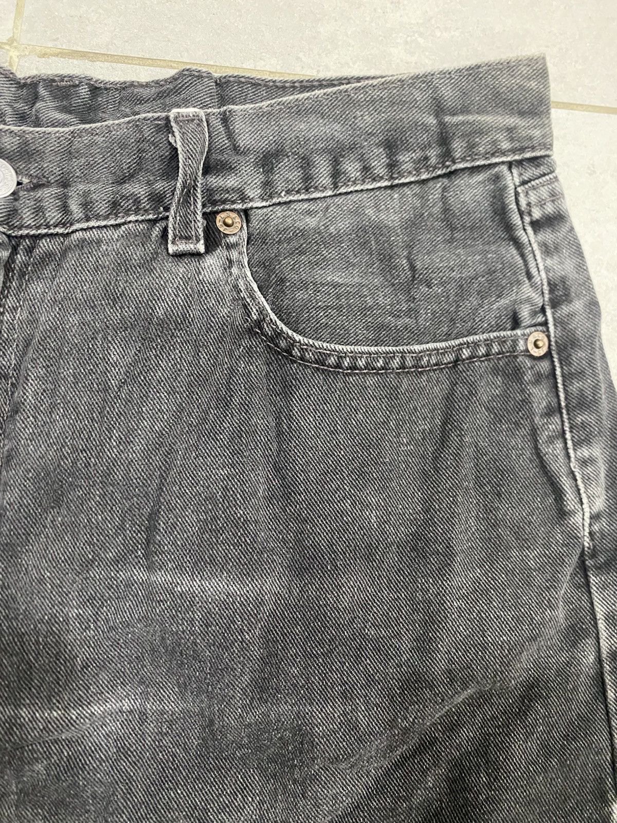 Levi's VINTAGE LEVIS 560 USA Size US 33 - 7 Thumbnail