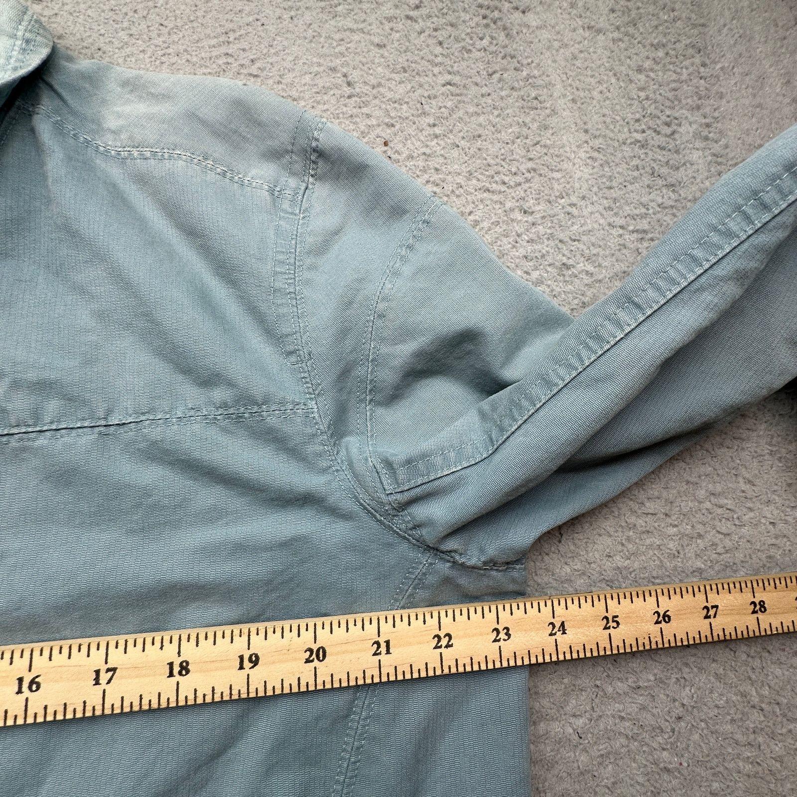 L.L. Bean LL Bean Pine Ridge Insulated Field Jacket Medium 290552 Size US M / EU 48-50 / 2 - 14 Thumbnail
