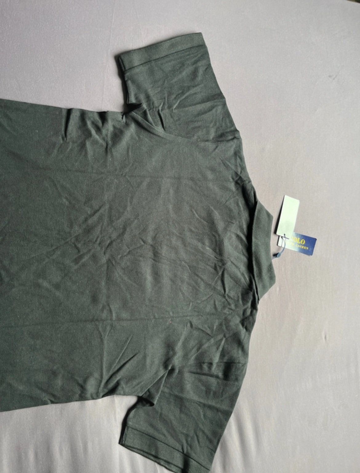 Polo Ralph Lauren Polo Ralph Lauren T - Shirt Size US L / EU 52-54 / 3 - 8 Thumbnail