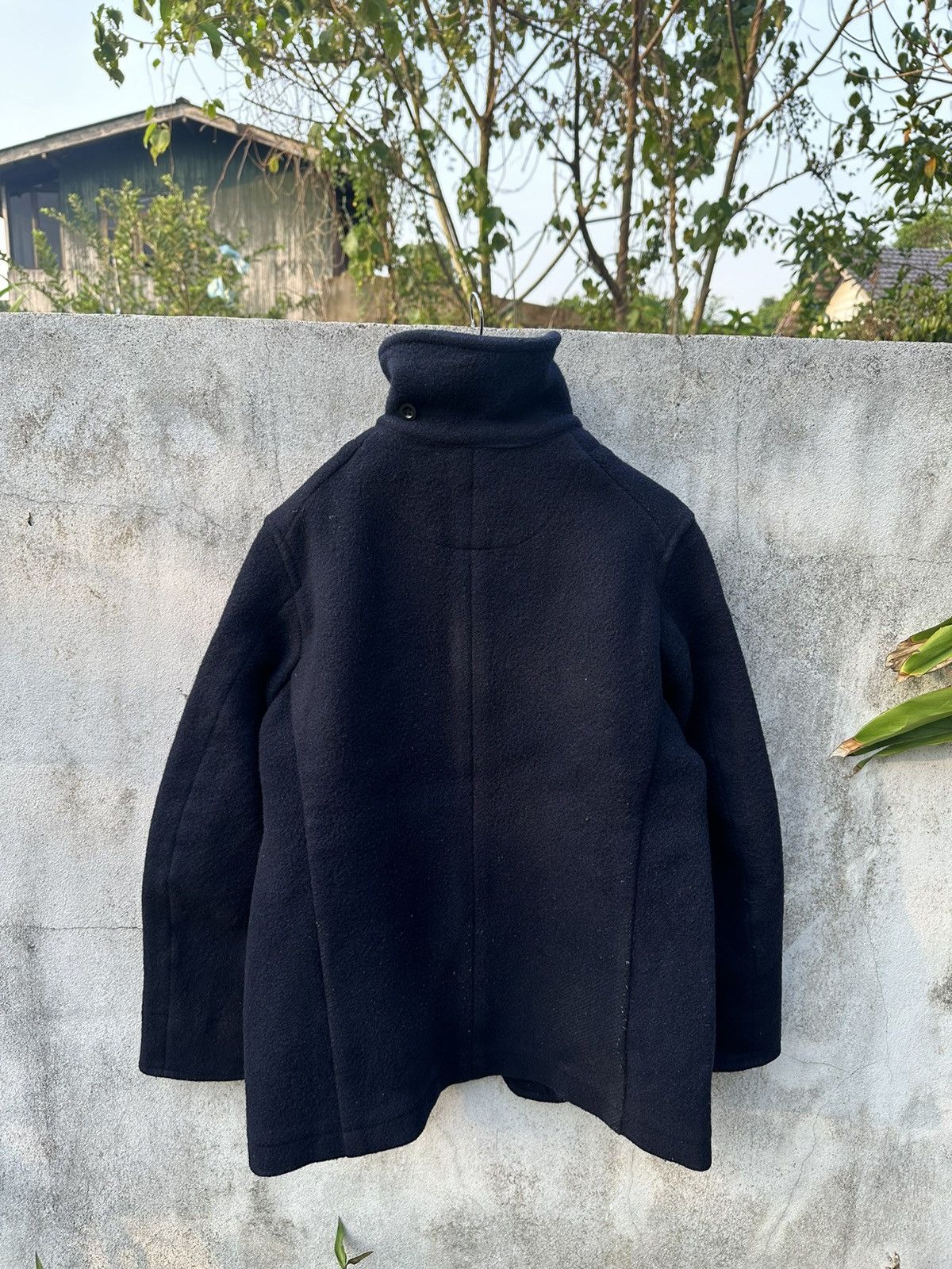 Danton Vintage Danton wool jacket Size US M / EU 48-50 / 2 - 5 Thumbnail