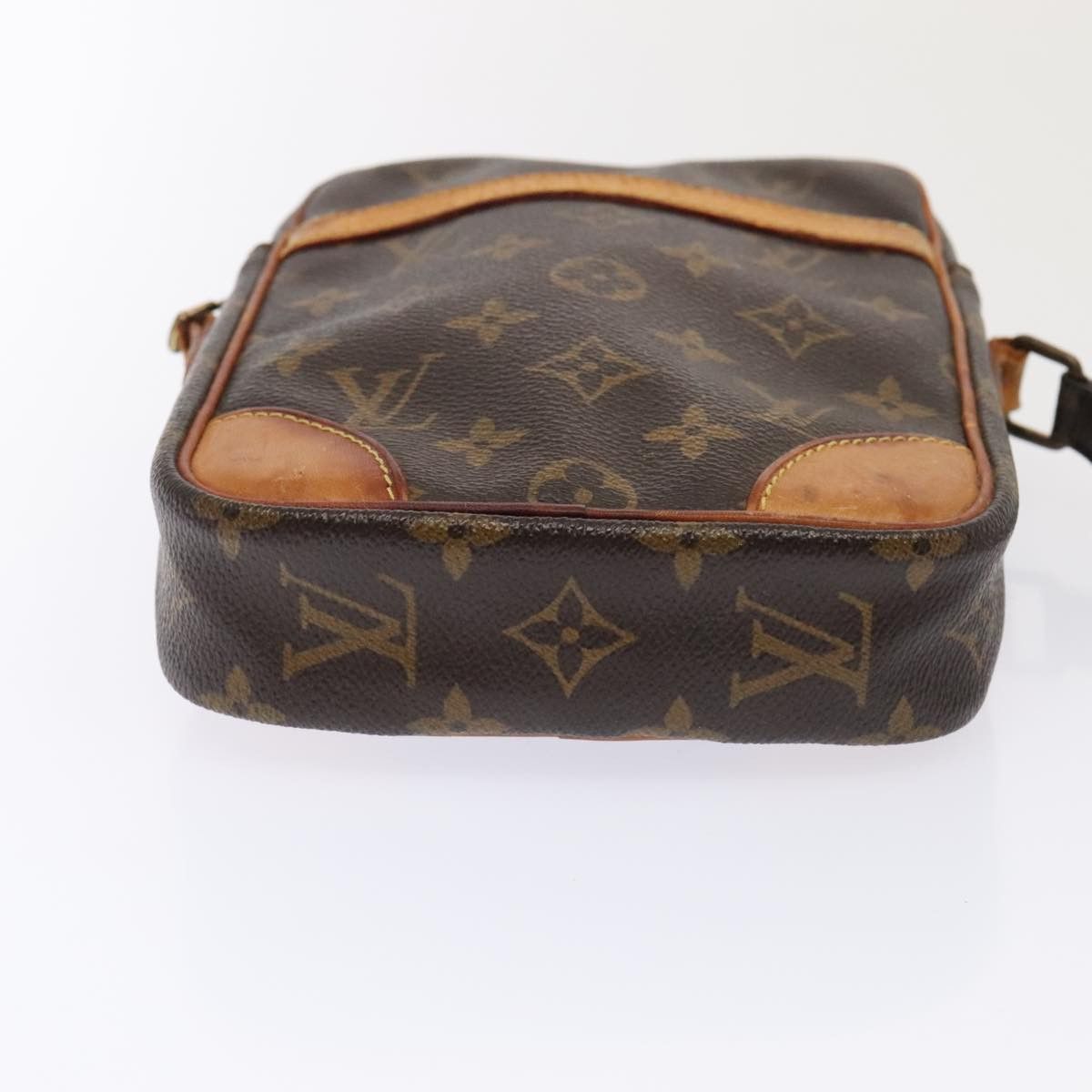 Louis Vuitton LOUIS VUITTON Monogram Danube Shoulder Bag M45266 Size ONE SIZE - 6 Thumbnail
