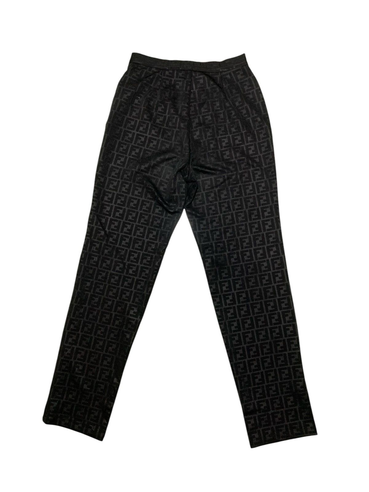 Fendi × Vintage Fendi Monogram Size 28" / US 6 / IT 42 - 2 Thumbnail